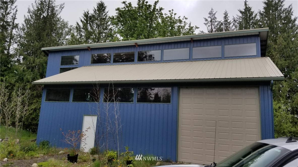 3272 Blue Mountain Road Port Angeles, WA 98362 - Photo 3 of 15 Gallery Image 3