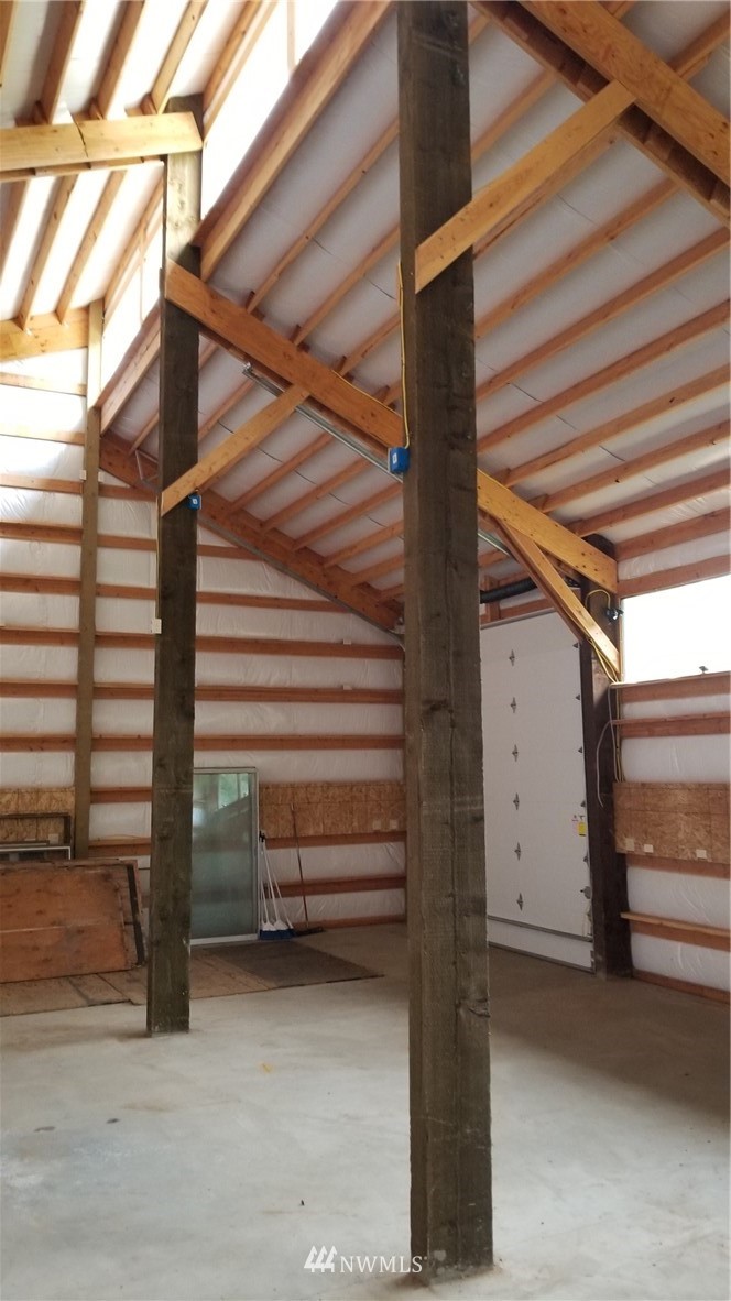 3272 Blue Mountain Road Port Angeles, WA 98362 - Photo 5 of 15 Gallery Image 5