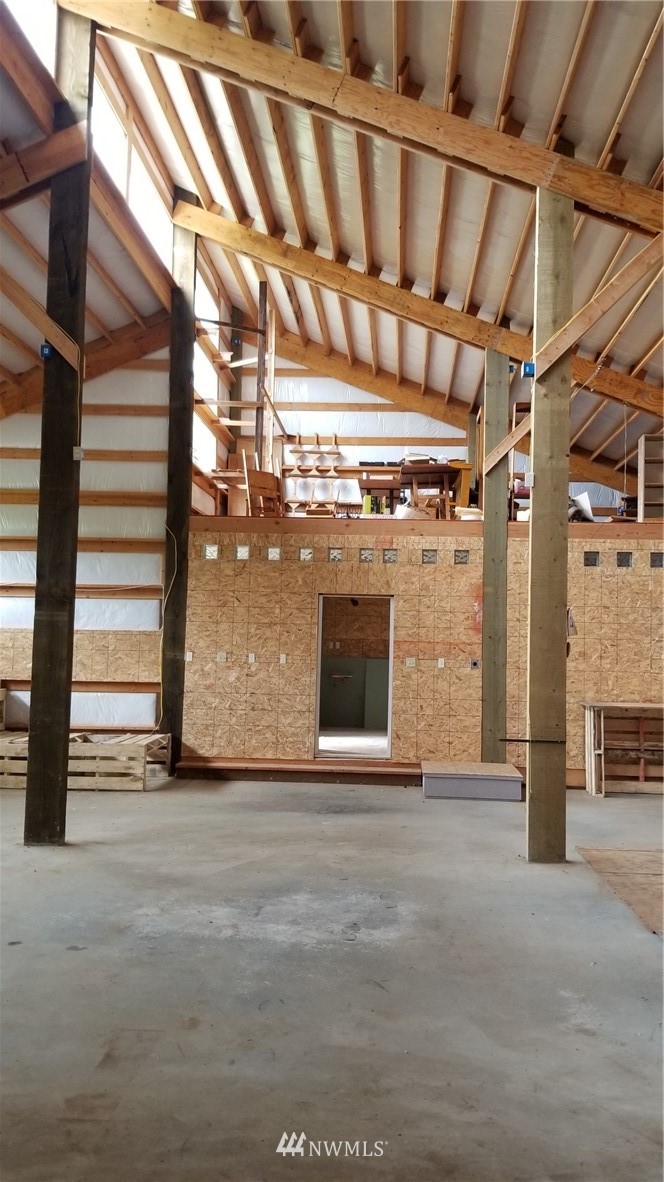 3272 Blue Mountain Road Port Angeles, WA 98362 - Photo 7 of 15 Gallery Image 7