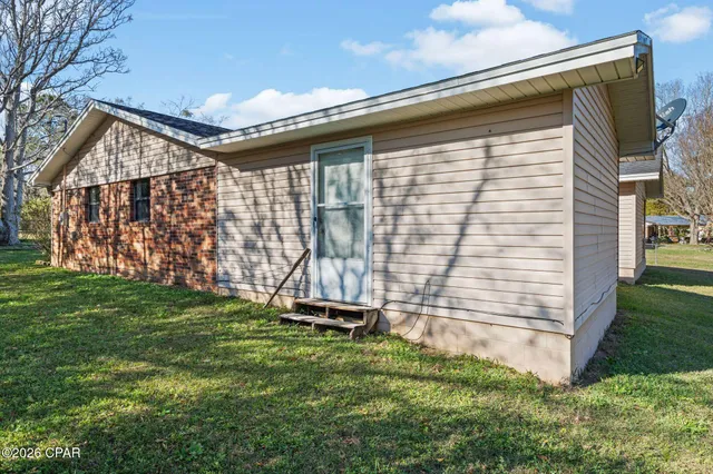 $219,999 | 2316 Pine View Drive, Bonifay, FL 32425