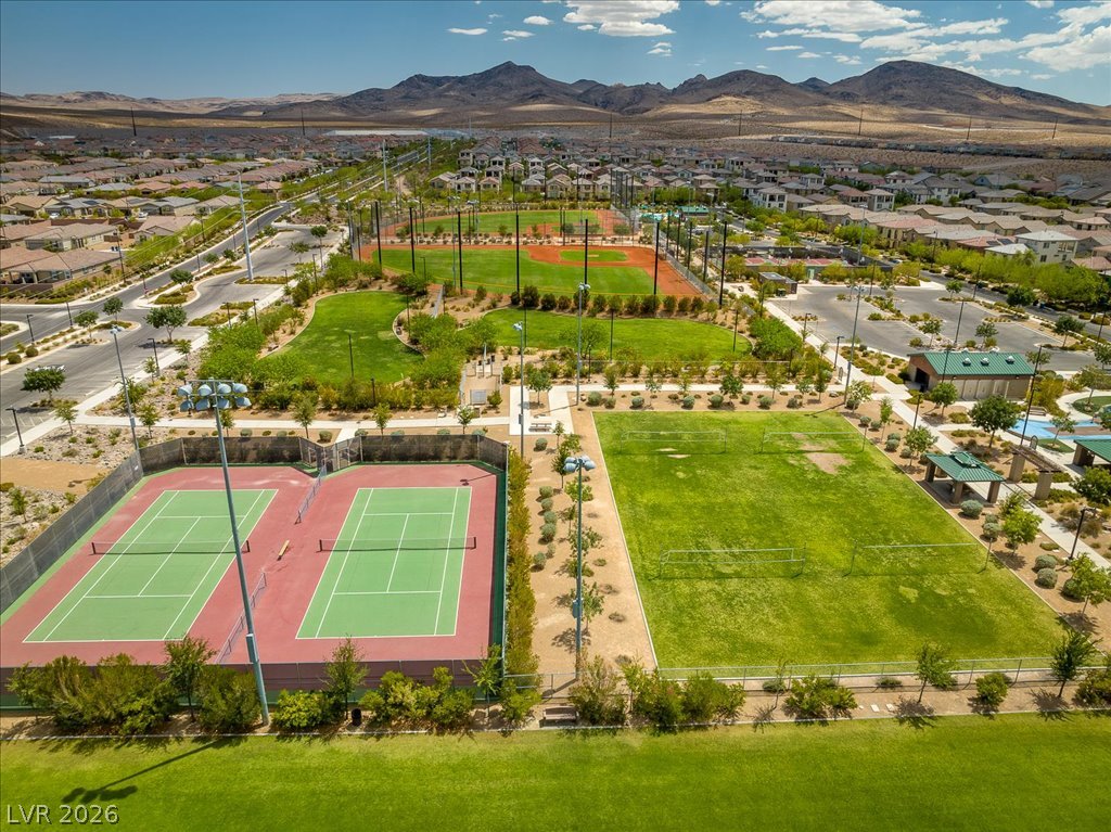 2572 Sable Ridge Street Henderson, NV 89044 - Photo 58 of 83 Aventura Park!
