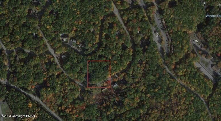 234 St Andrews Drive Bushkill, PA 18324 - Photo 2 of 5 a view of a tree