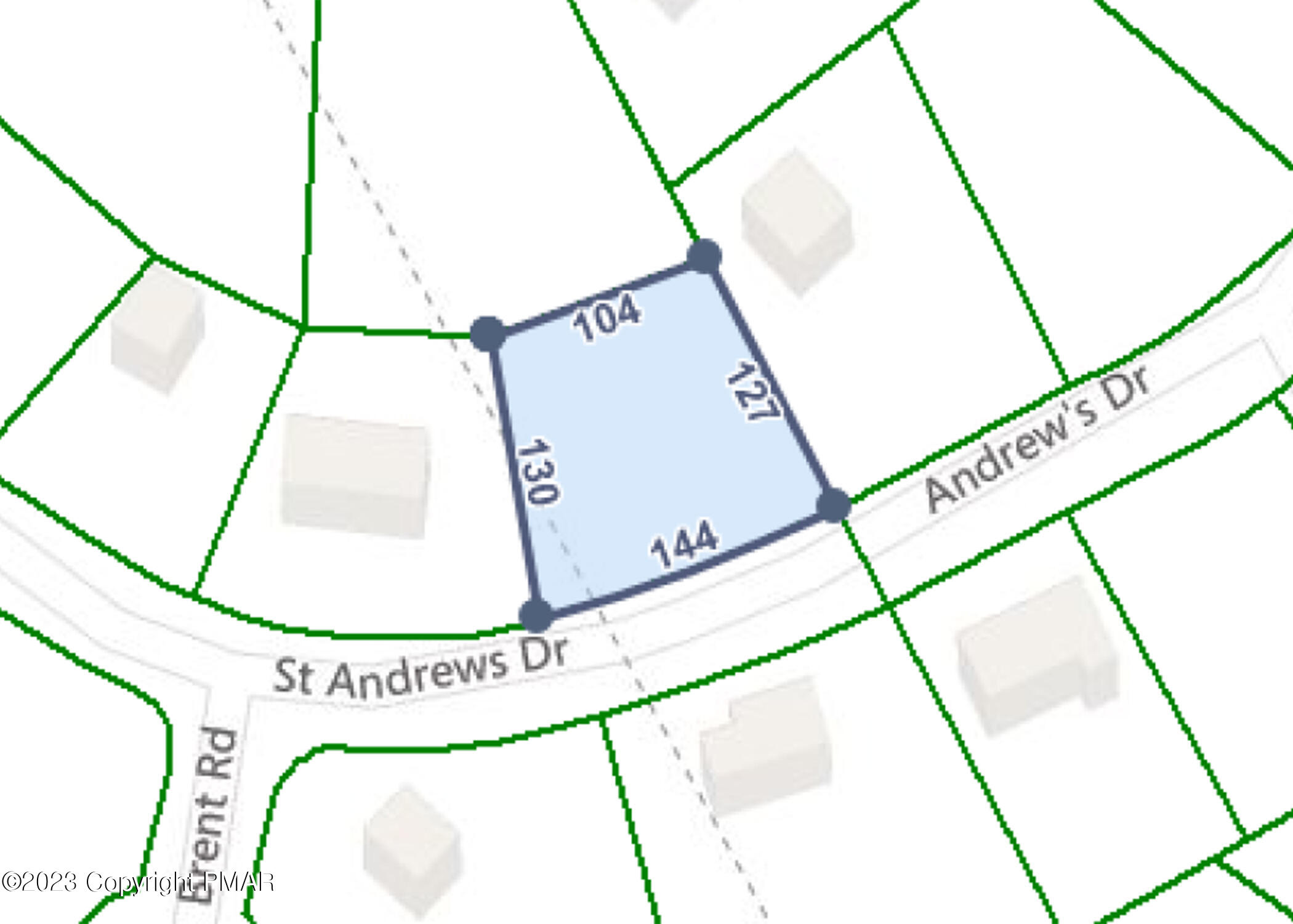 234 St Andrews Drive Bushkill, PA 18324 - Photo 5 of 5