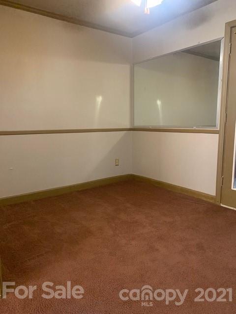 916 McAlway Road Charlotte, NC 28211 - Photo 5 of 9 a view of an empty room
