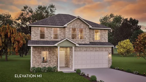 $493,889 | 420 Bronco Drive, Waxahachie, TX 75165