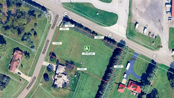 $34,900 | 49631 Foxwood Lane, East Palestine, OH 44413
