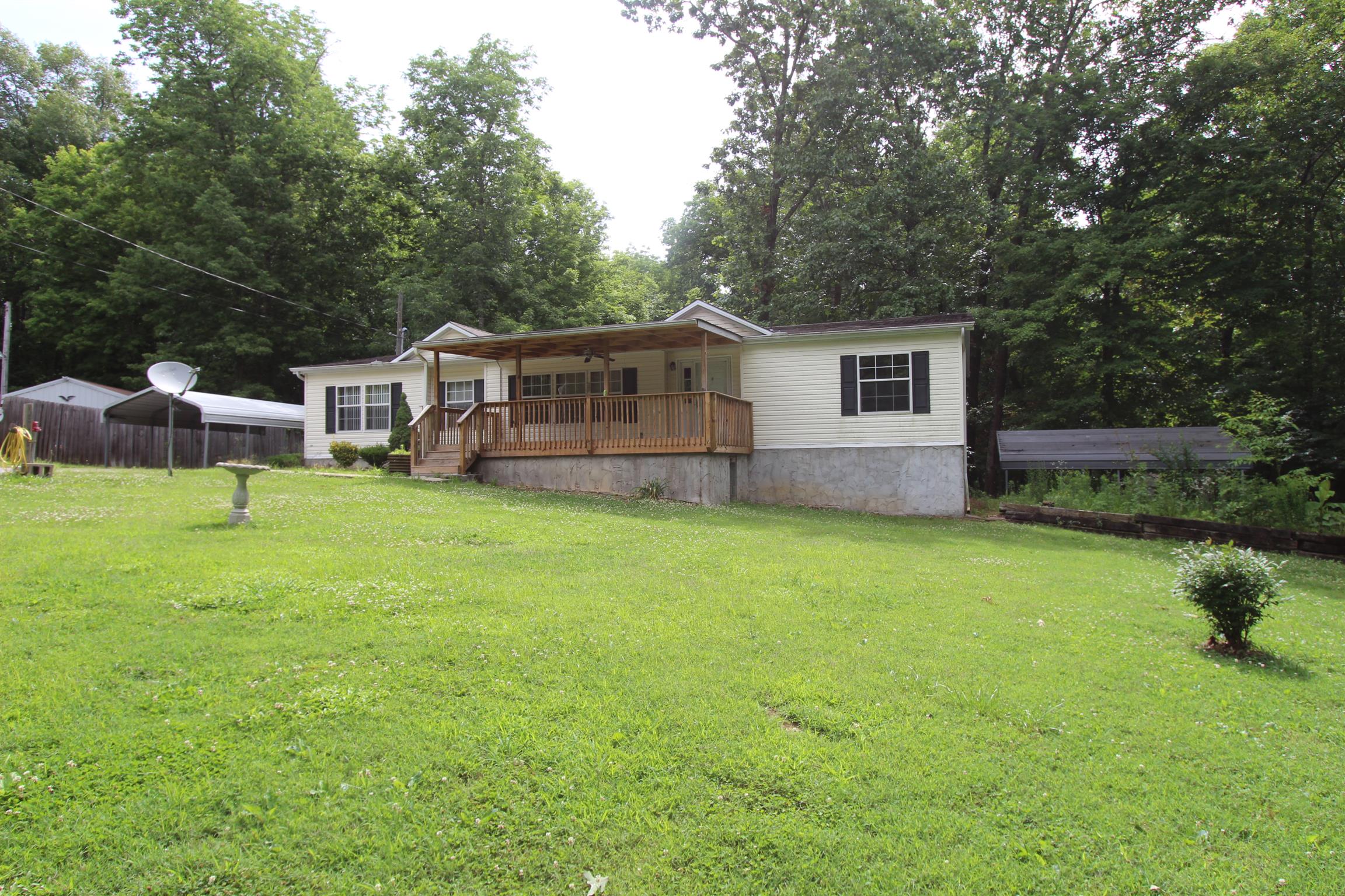 1591 Canoe Branch Road Lebanon, TN 37087 - Photo 1 of 23 Gallery Image 1
