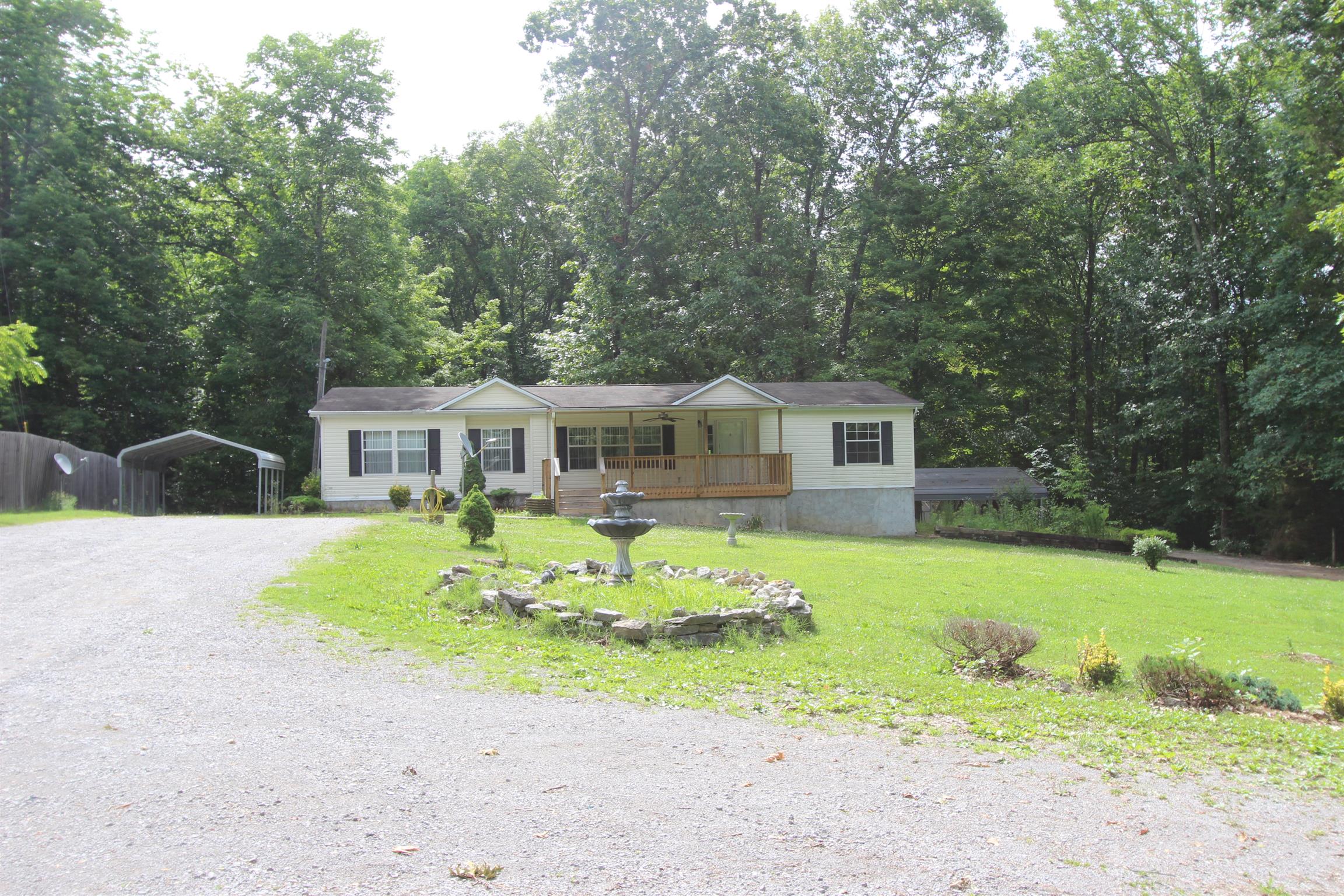 1591 Canoe Branch Road Lebanon, TN 37087 - Photo 2 of 23 Gallery Image 2