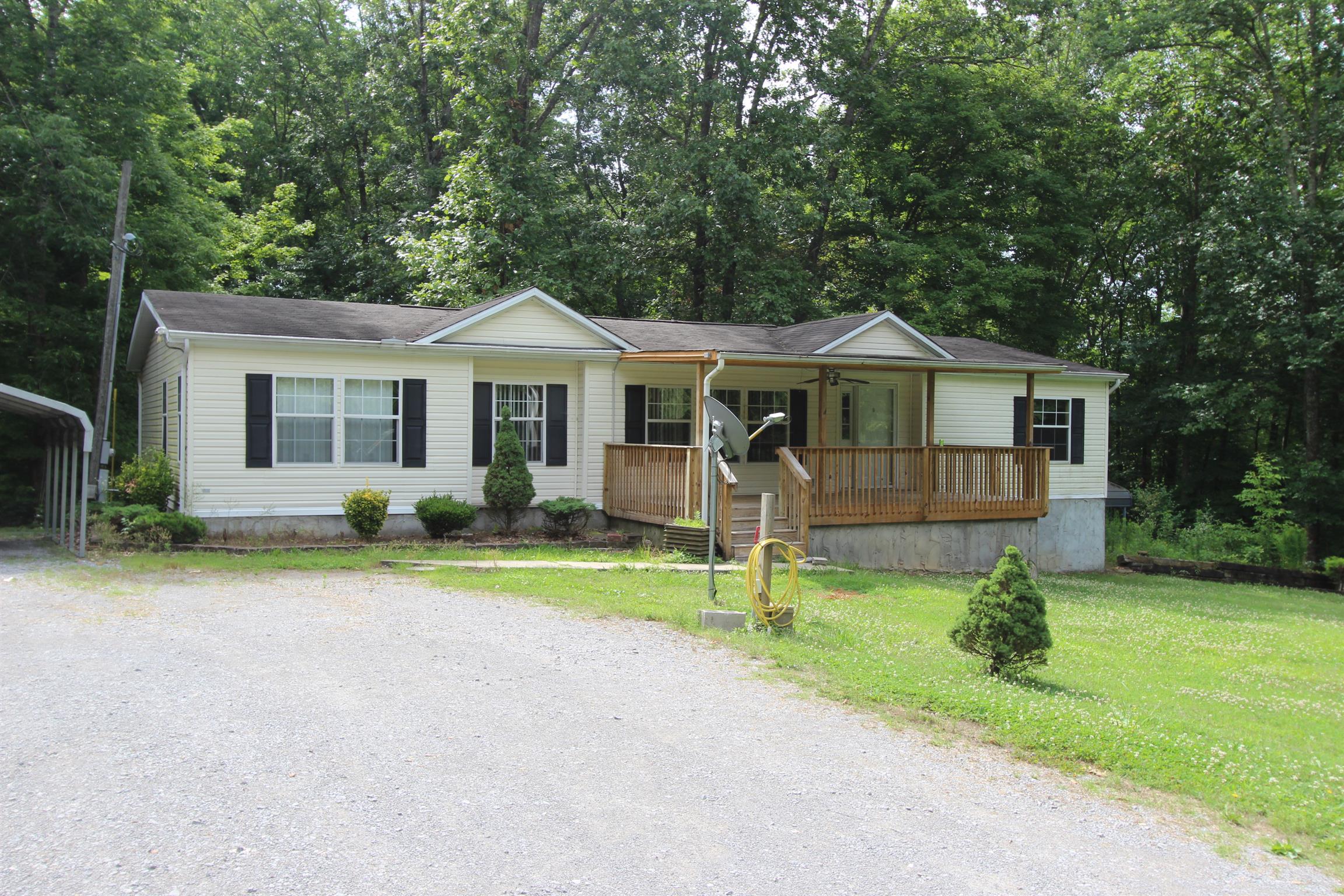 1591 Canoe Branch Road Lebanon, TN 37087 - Photo 3 of 23 Gallery Image 3