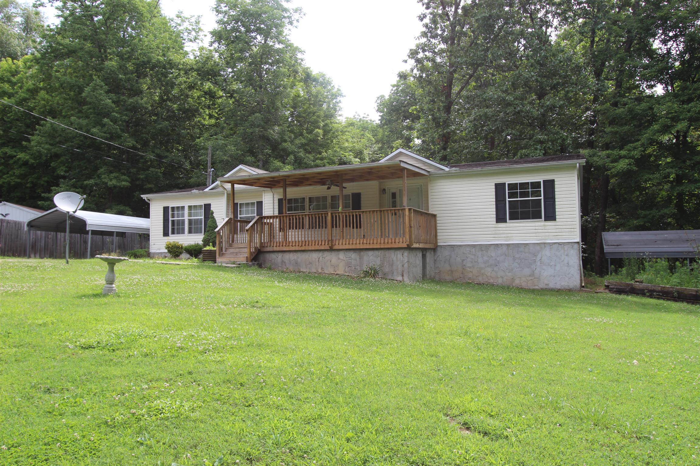 1591 Canoe Branch Road Lebanon, TN 37087 - Photo 23 of 23 Gallery Image 23