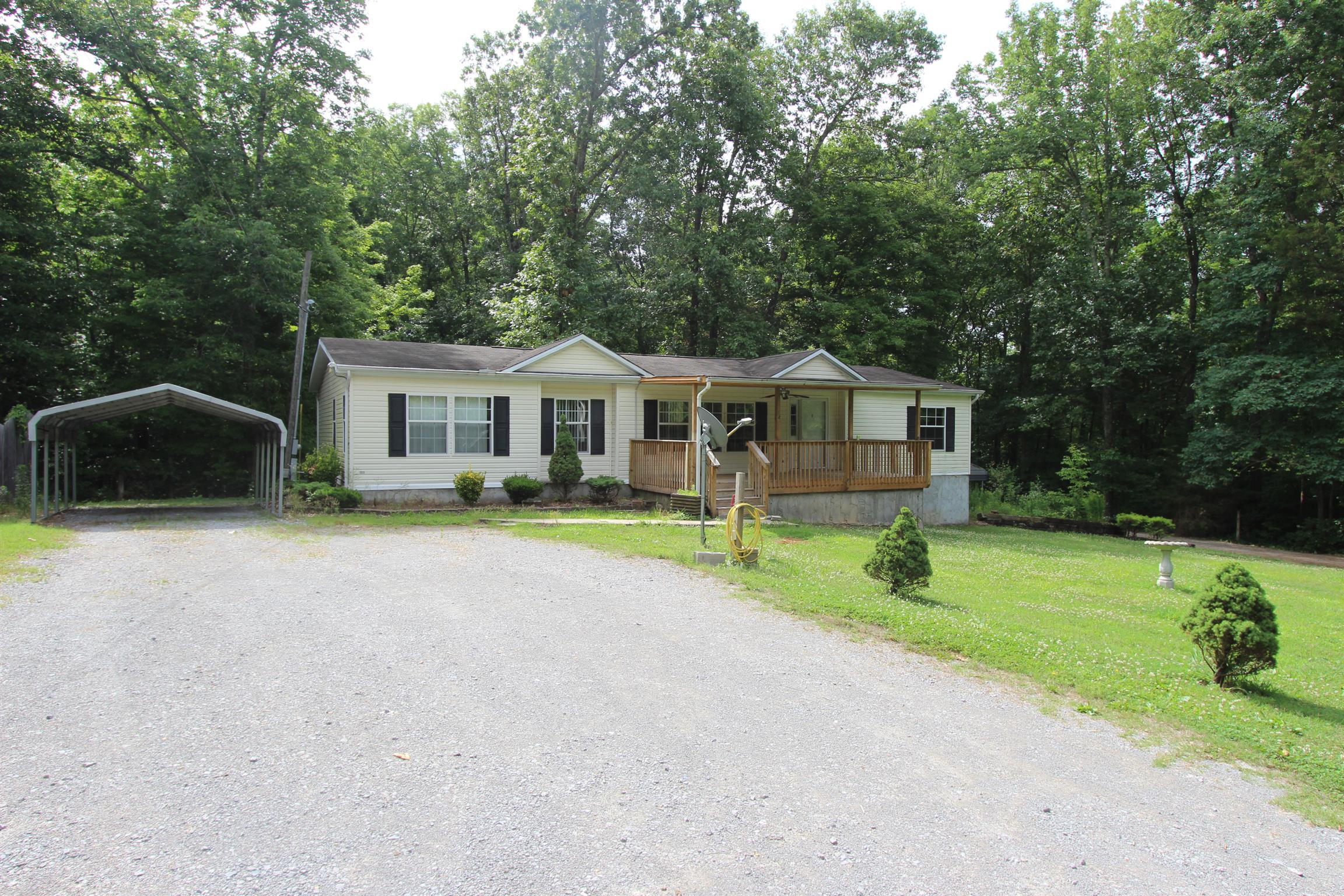 1591 Canoe Branch Road Lebanon, TN 37087 - Photo 4 of 23 Gallery Image 4