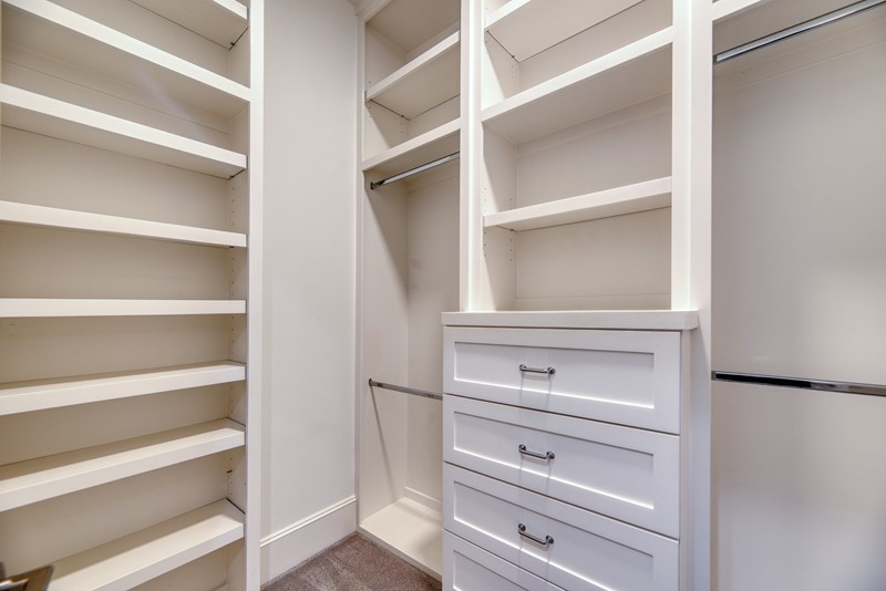 1913 Revere Street Houston, TX 77019 - Photo 19 of 40 a close view of closet with wooden floor
