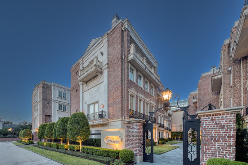 1913 Revere Street Houston, TX 77019 - Photo 32 of 40