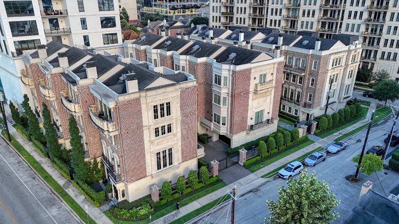 1913 Revere Street Houston, TX 77019 - Photo 35 of 40