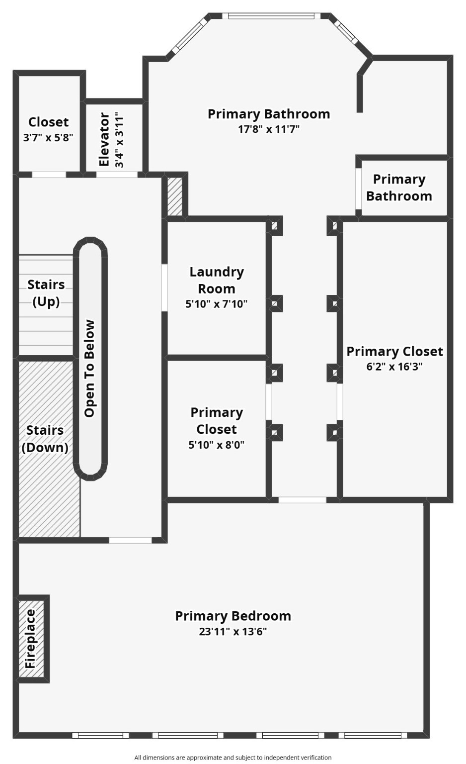 1913 Revere Street Houston, TX 77019 - Photo 38 of 40 unknown