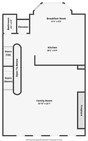 $1,240,000 | 1913 Revere Street, Houston, TX 77019