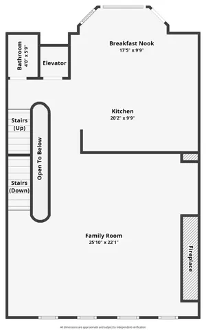 $1,299,000 | 1913 Revere Street, Houston, TX 77019