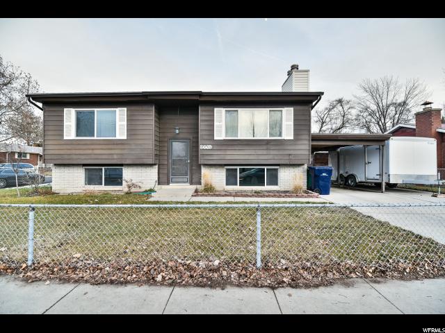 8669 Monroe Street Sandy, UT 84070 - Photo 1 of 1
