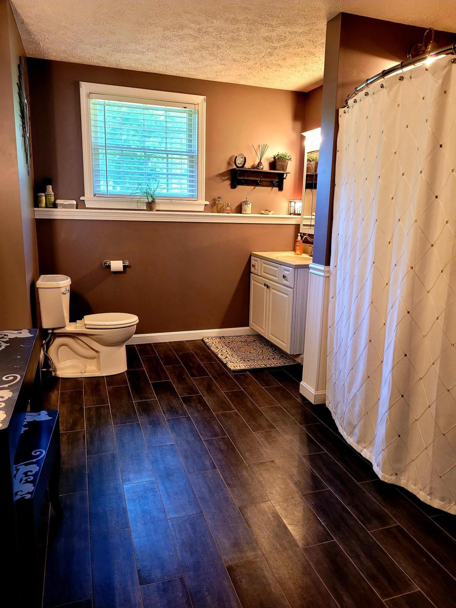 155 Kidder Road South China, ME 04358 - Photo 36 of 68 Full bath lower level 2