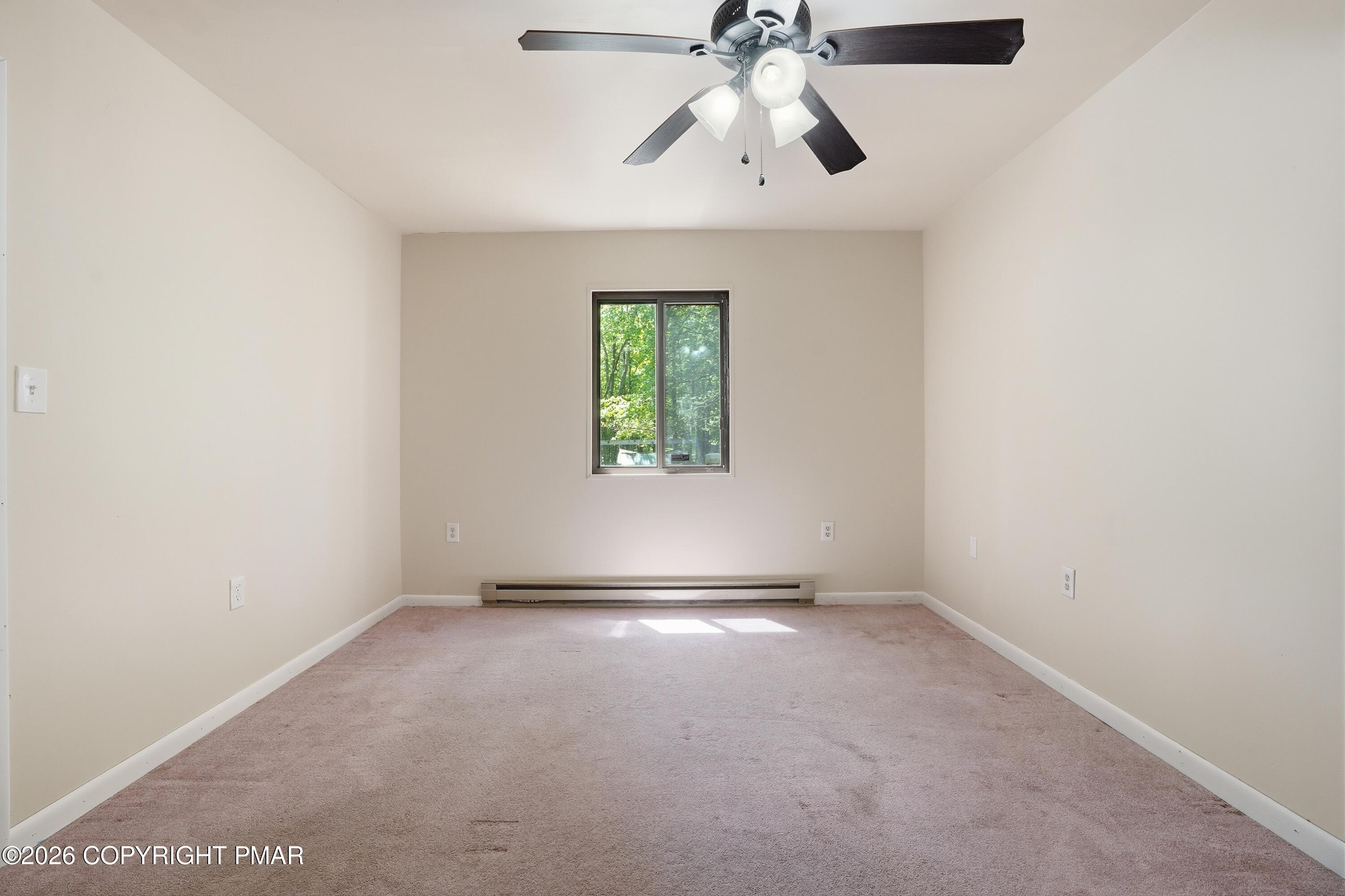 107 Morris Place Bushkill, PA 18324 - Photo 23 of 52 Primary Bedroom