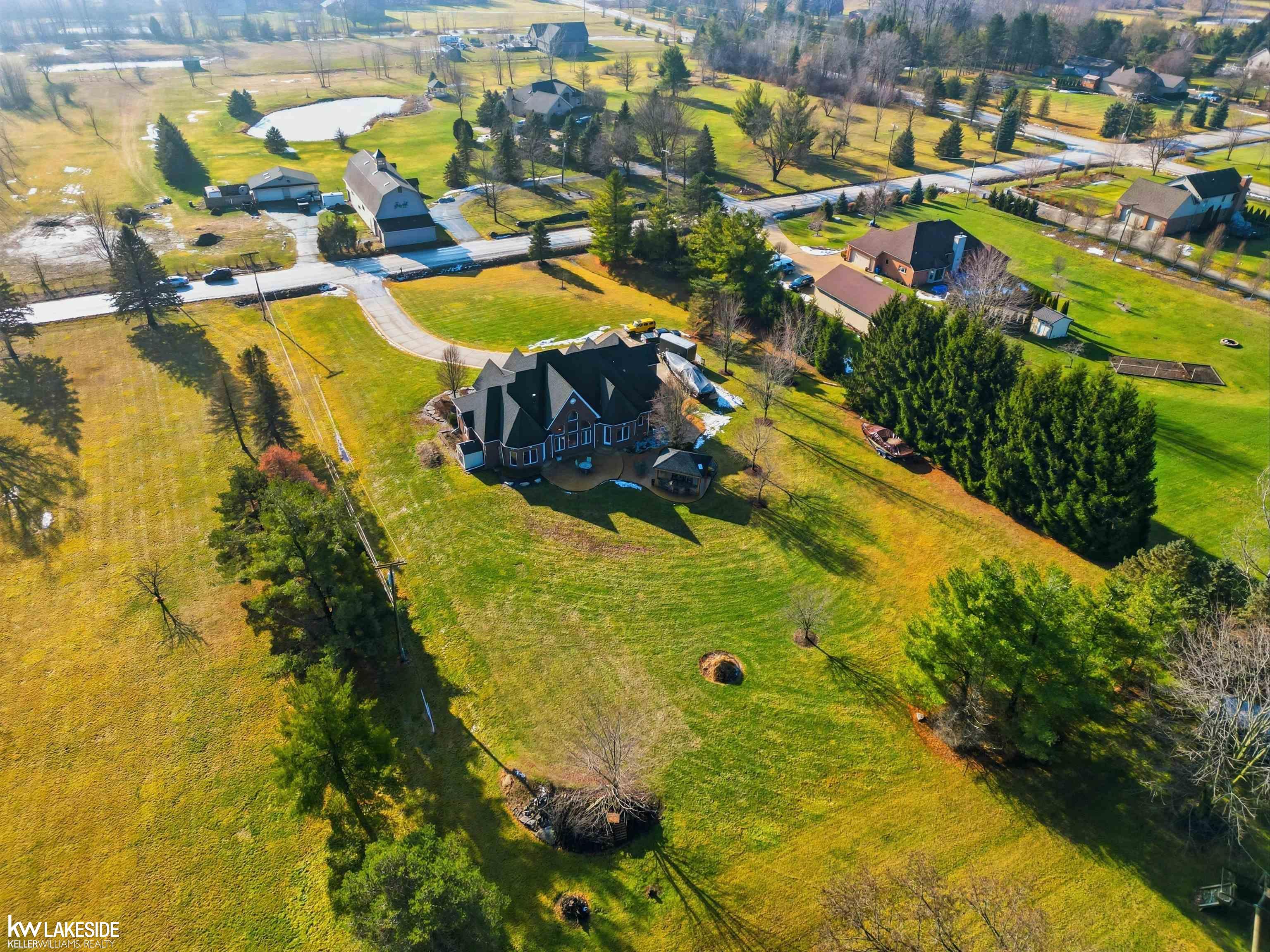 21901 31 Mile Road Ray, MI 48096 - Photo 61 of 85