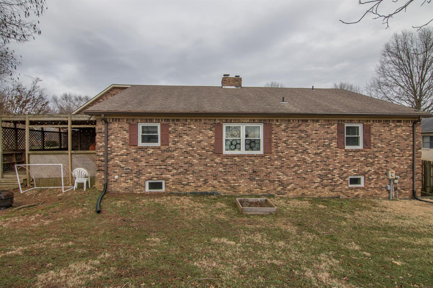 202 Lamond Ruelle Winchester, KY 40391 - Photo 35 of 38 Listing Photo