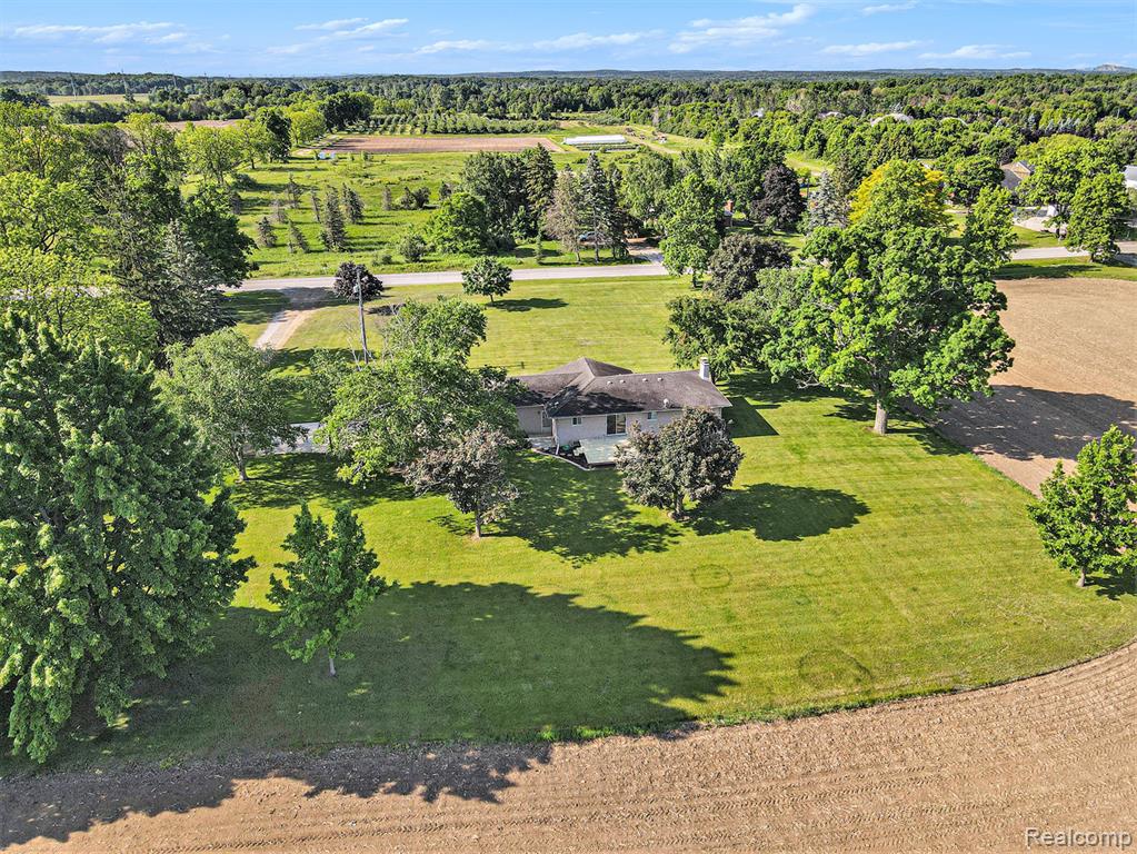 12105 Hegel Road Goodrich, MI 48438 - Photo 25 of 26 Gallery Image 25