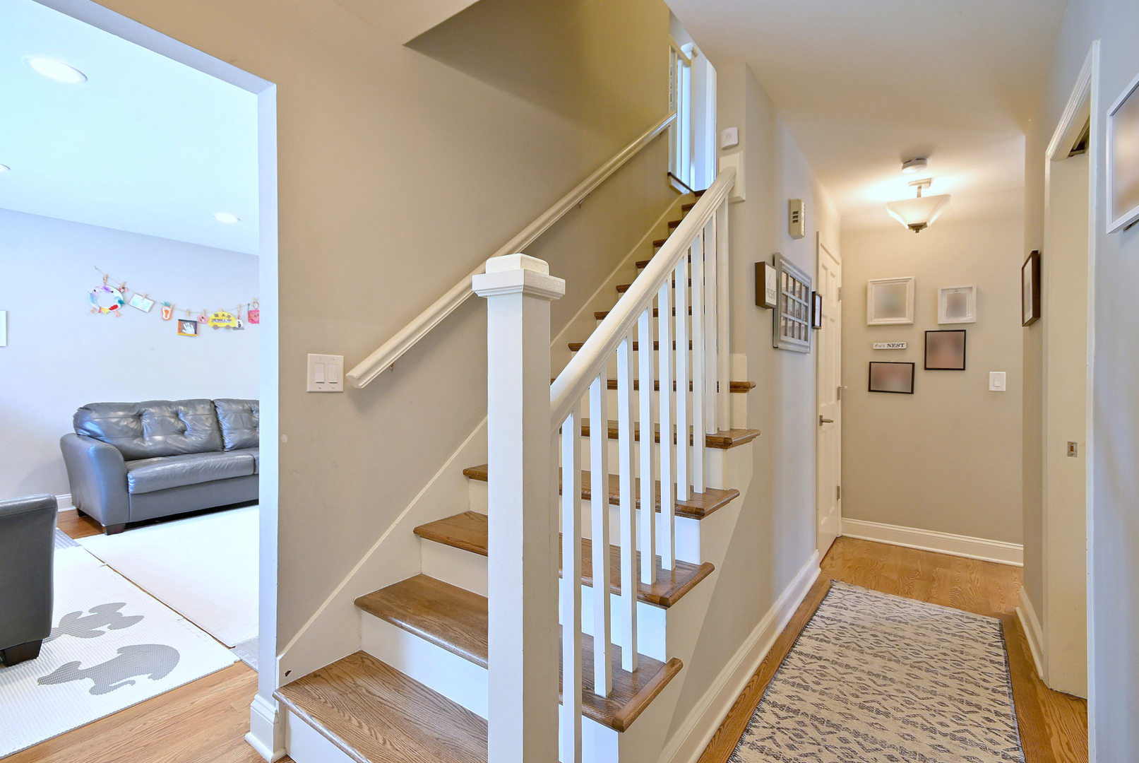 1350 Barnwall Drive Addison, IL 60101 - Photo 4 of 56
