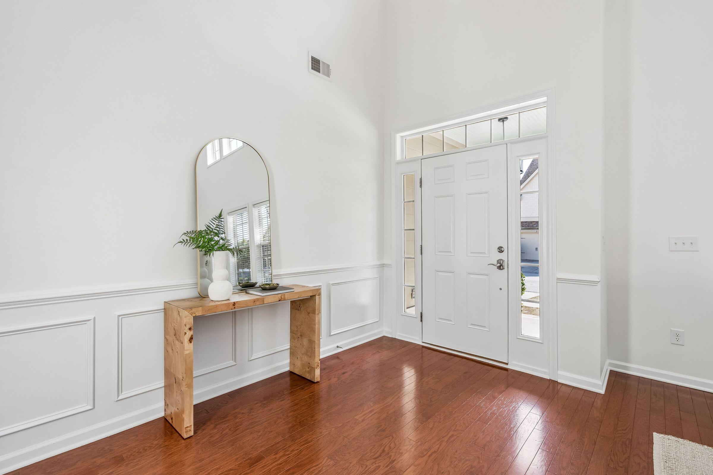 2254 Show Basket Way Mount Pleasant, SC 29466 - Photo 11 of 95 Entry Way