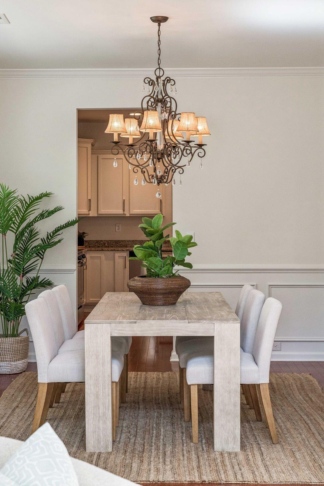 2254 Show Basket Way Mount Pleasant, SC 29466 - Photo 14 of 95 Dining Room