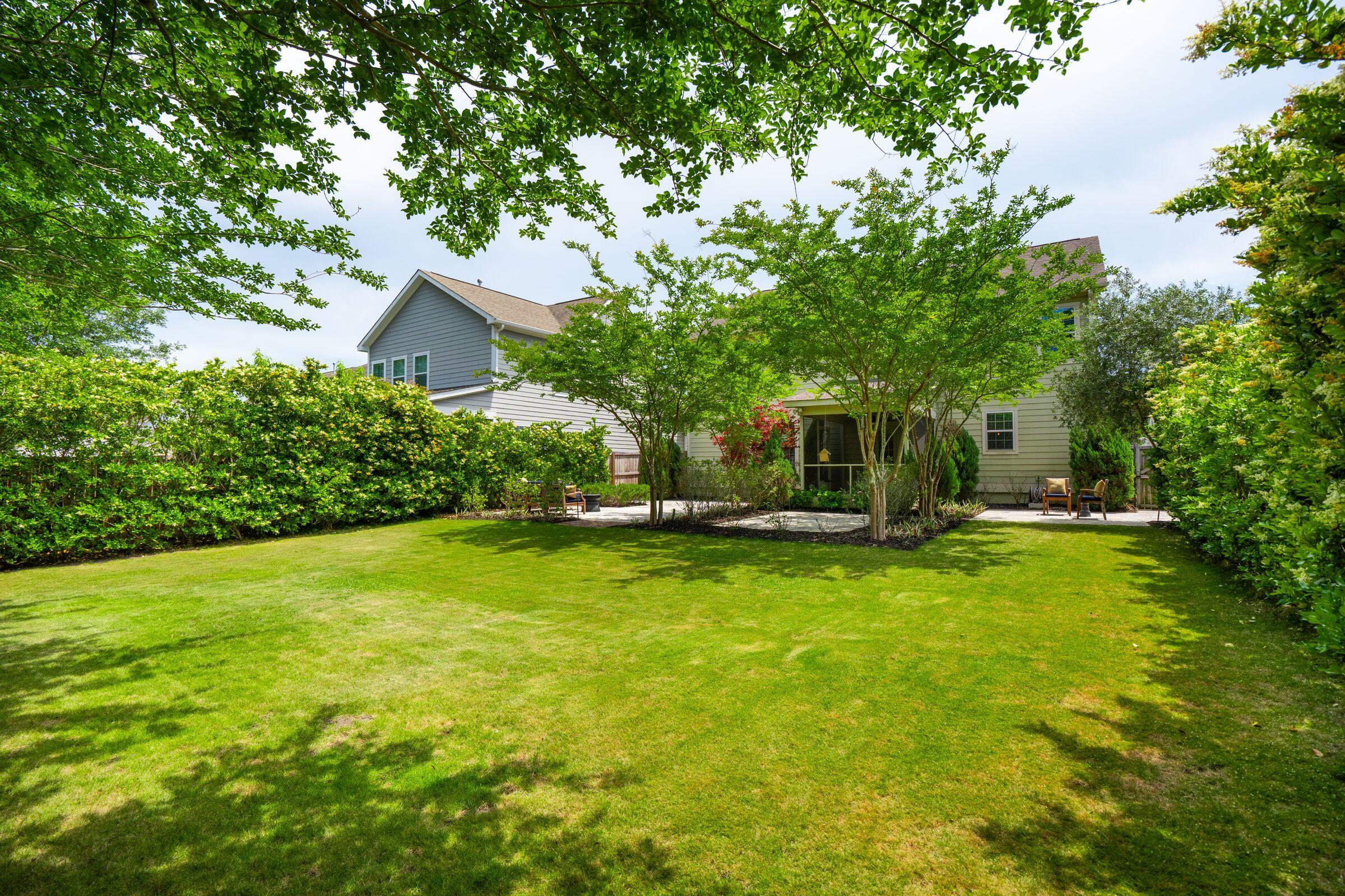 2254 Show Basket Way Mount Pleasant, SC 29466 - Photo 2 of 95 Upgraded Gorgeous Backyard