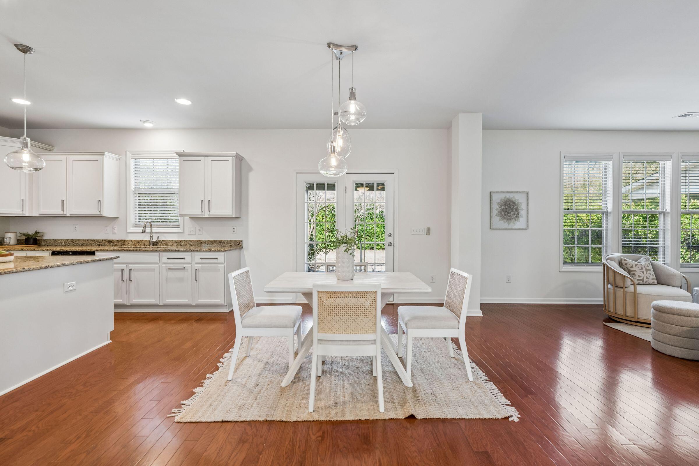 2254 Show Basket Way Mount Pleasant, SC 29466 - Photo 23 of 95 Eat In Kitchen