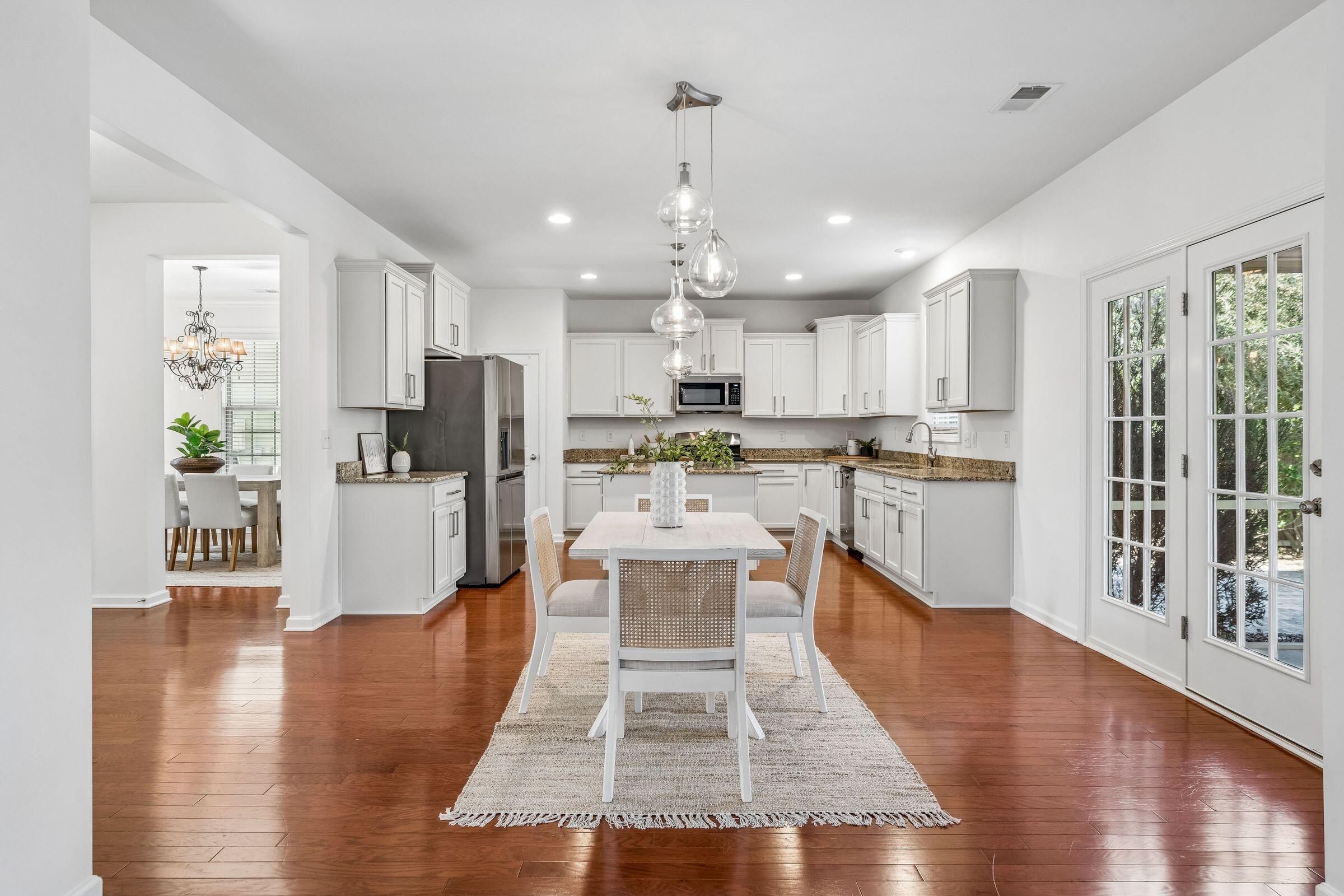 2254 Show Basket Way Mount Pleasant, SC 29466 - Photo 24 of 95 Eat In Kitchen