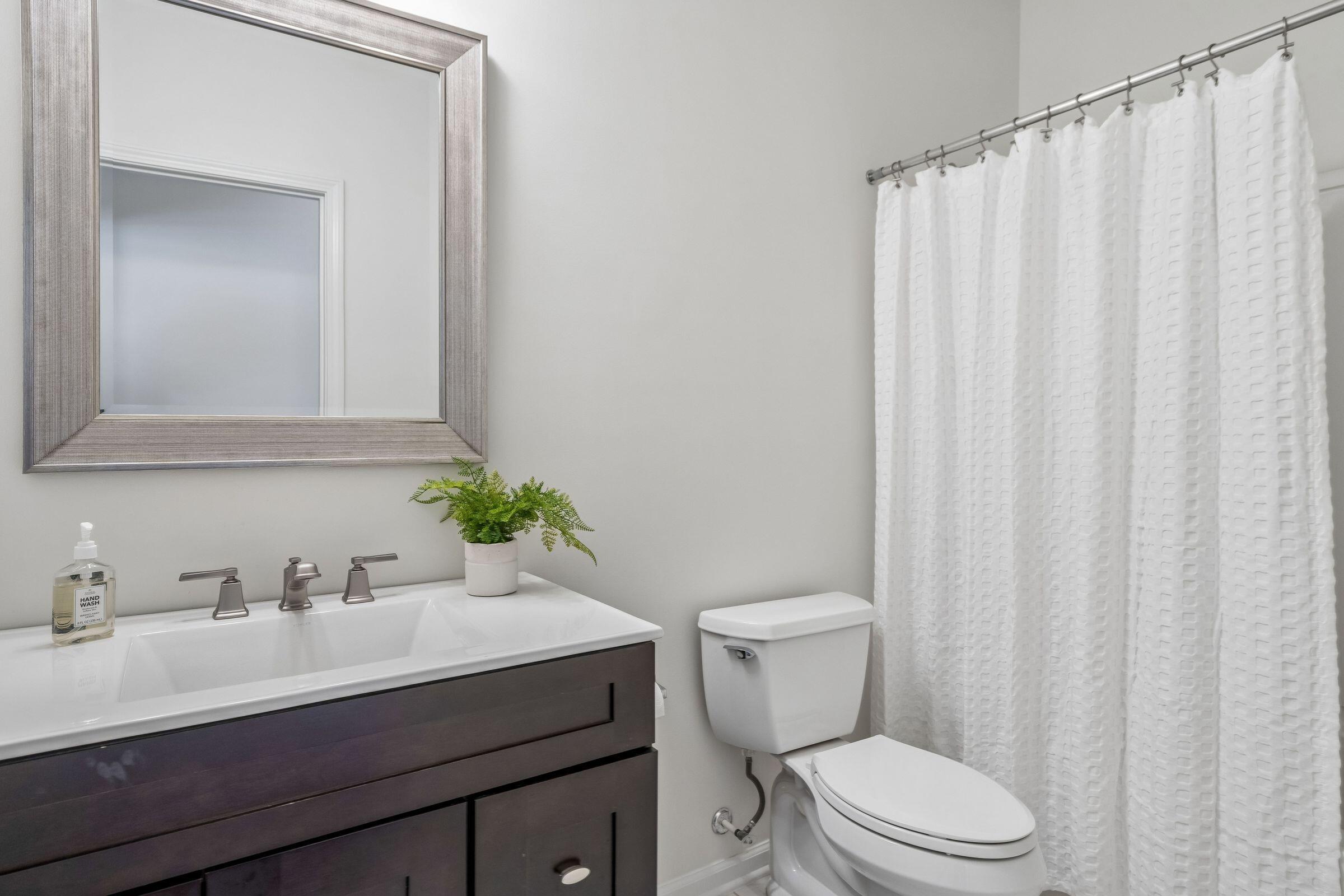 2254 Show Basket Way Mount Pleasant, SC 29466 - Photo 35 of 95 Downstairs Bathroom