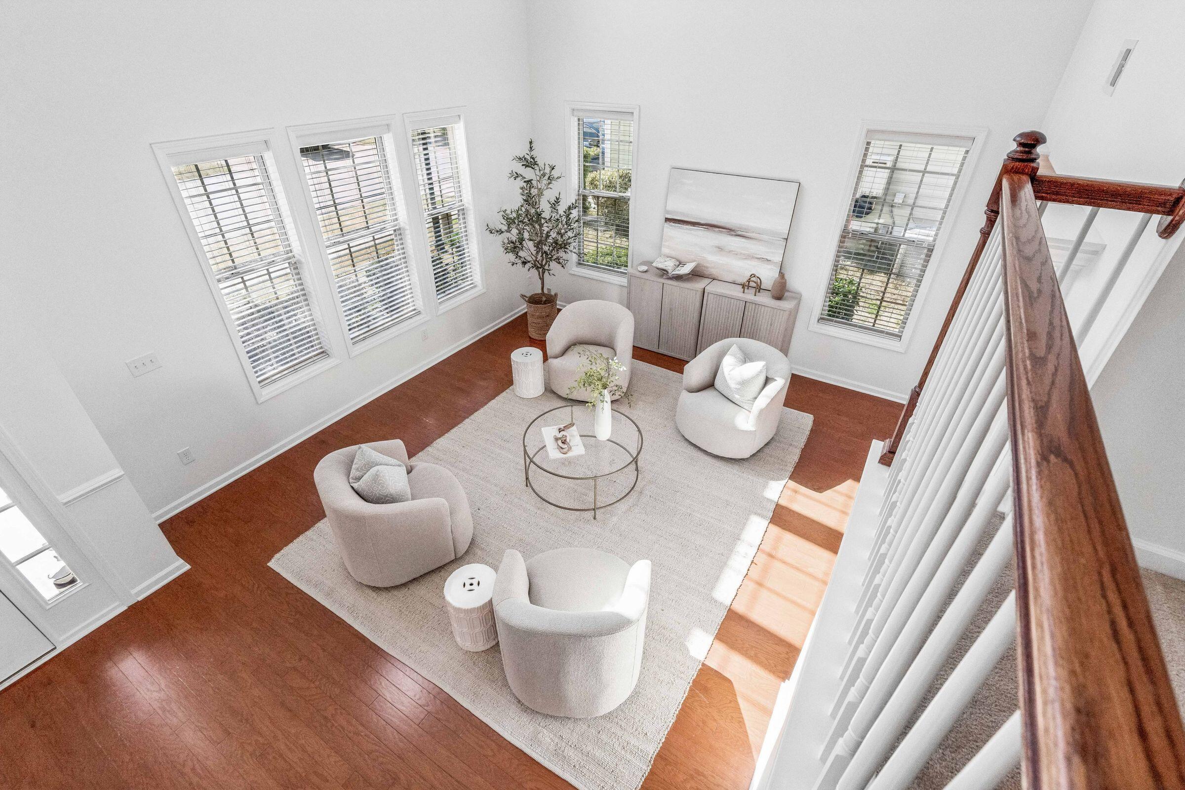 2254 Show Basket Way Mount Pleasant, SC 29466 - Photo 36 of 95 Living Room