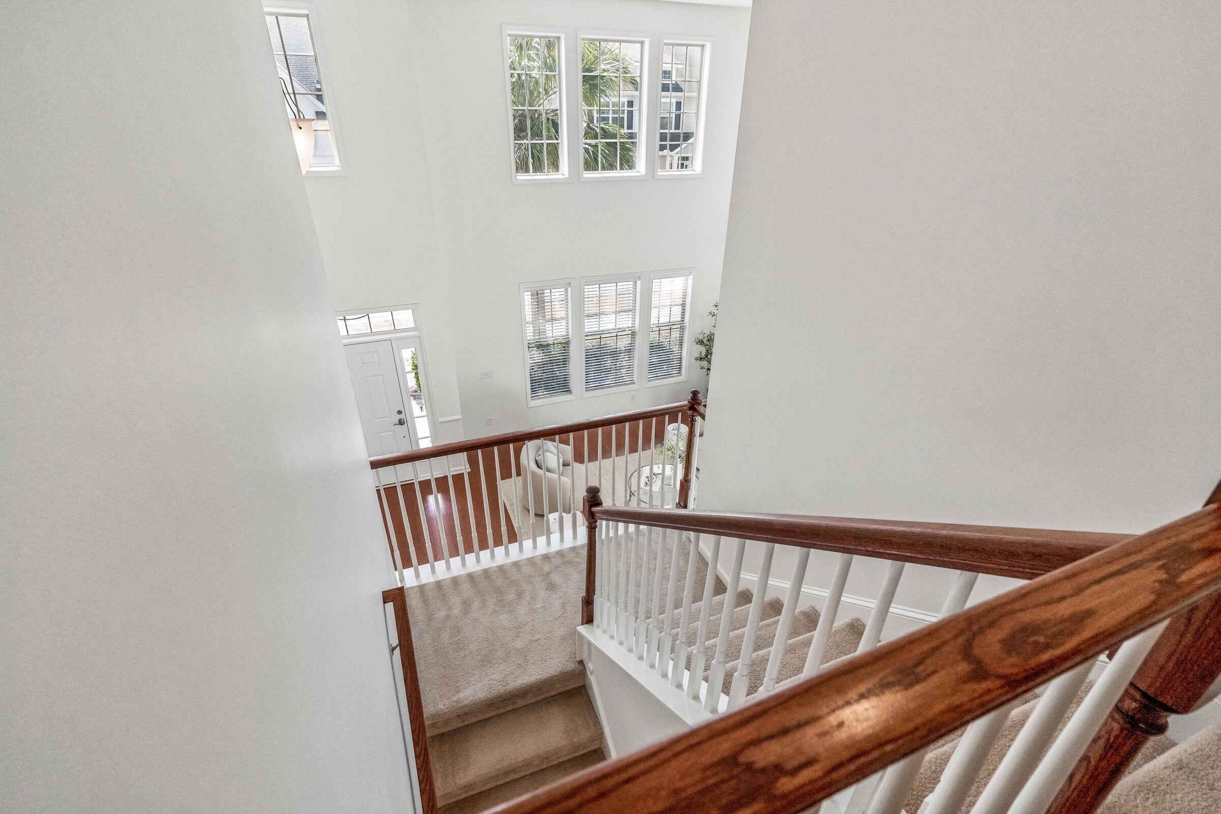 2254 Show Basket Way Mount Pleasant, SC 29466 - Photo 37 of 95 Stairs