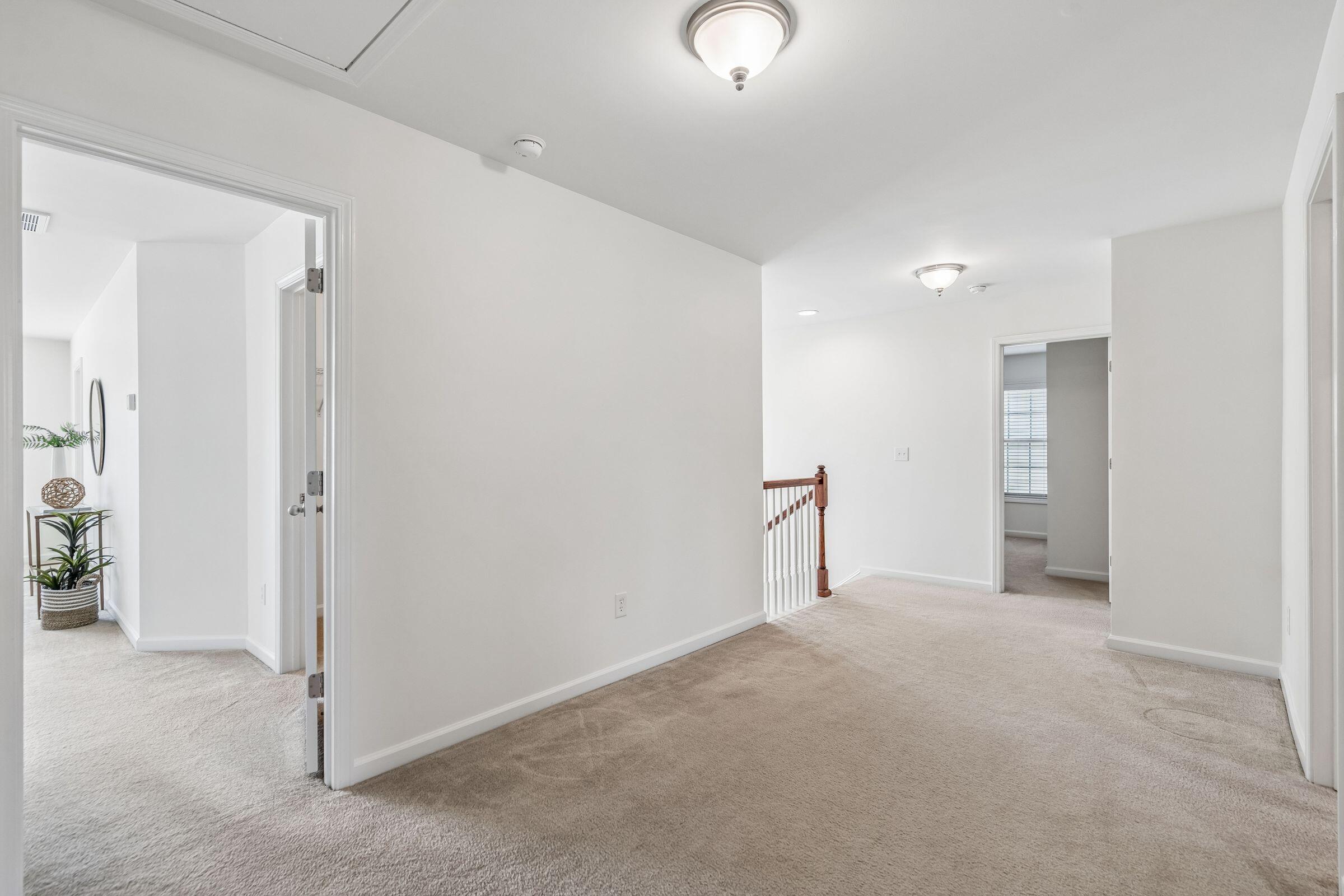 2254 Show Basket Way Mount Pleasant, SC 29466 - Photo 39 of 95 Upstairs Loft