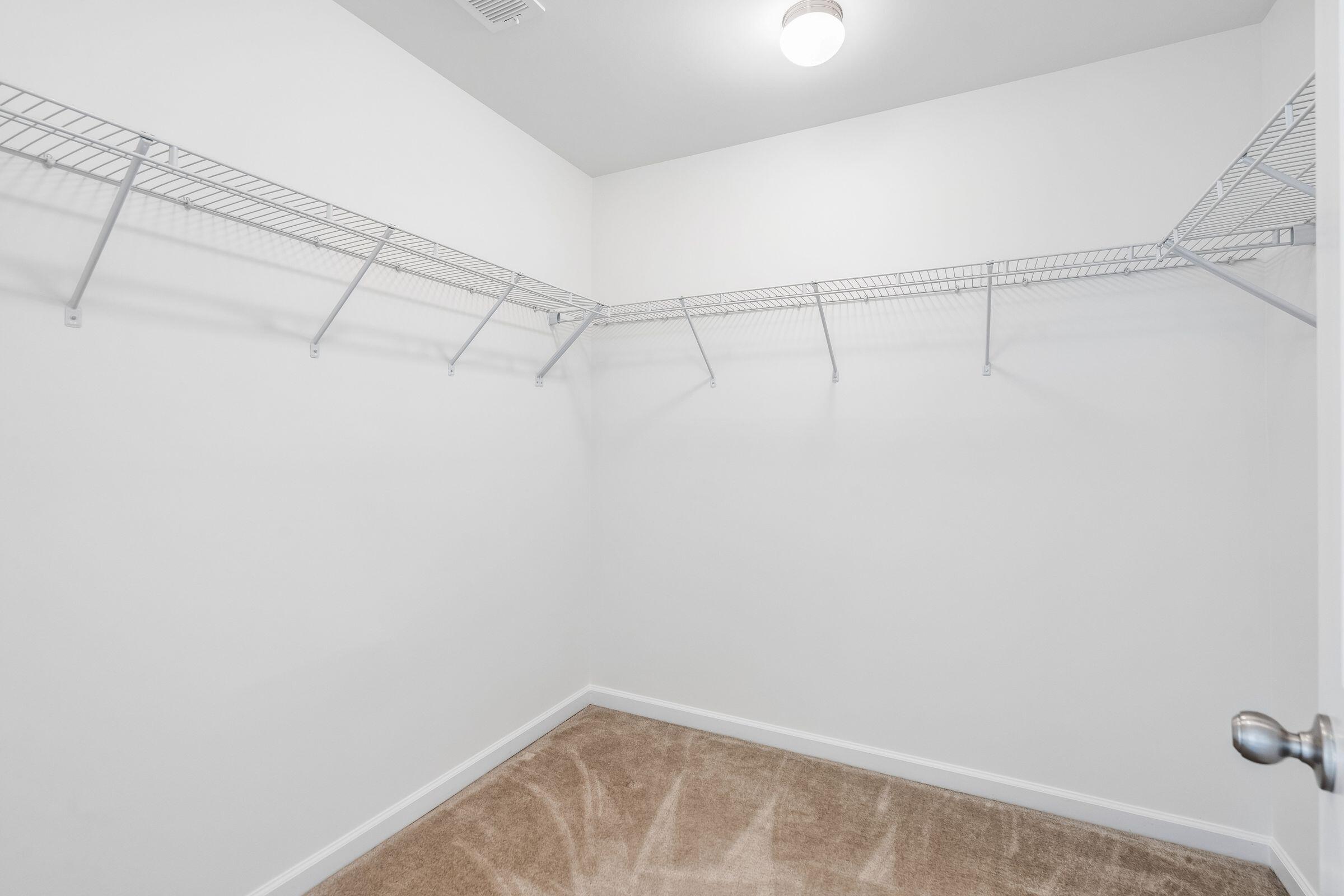 2254 Show Basket Way Mount Pleasant, SC 29466 - Photo 48 of 95 Primary Closet