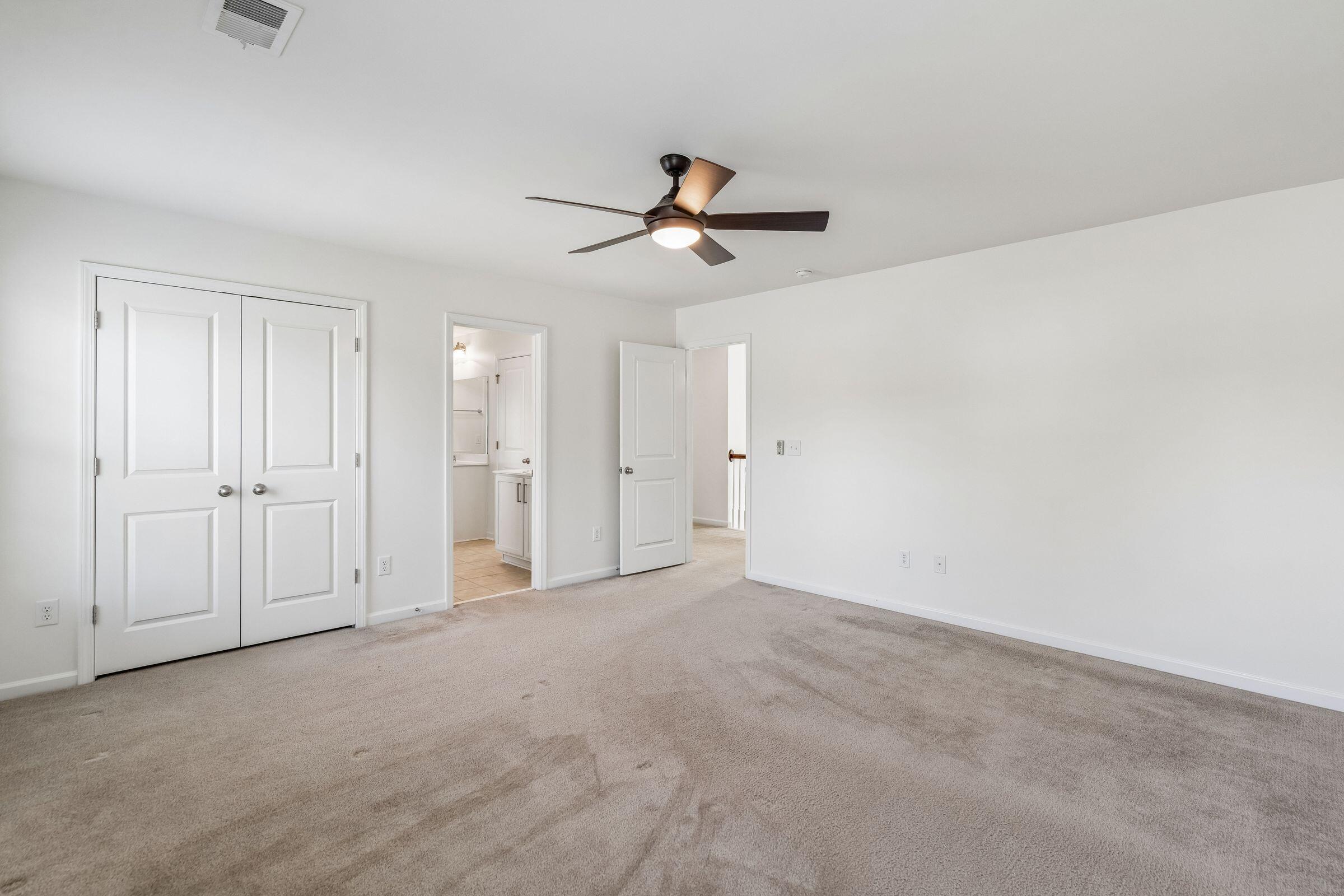 2254 Show Basket Way Mount Pleasant, SC 29466 - Photo 55 of 95 Bedroom 4