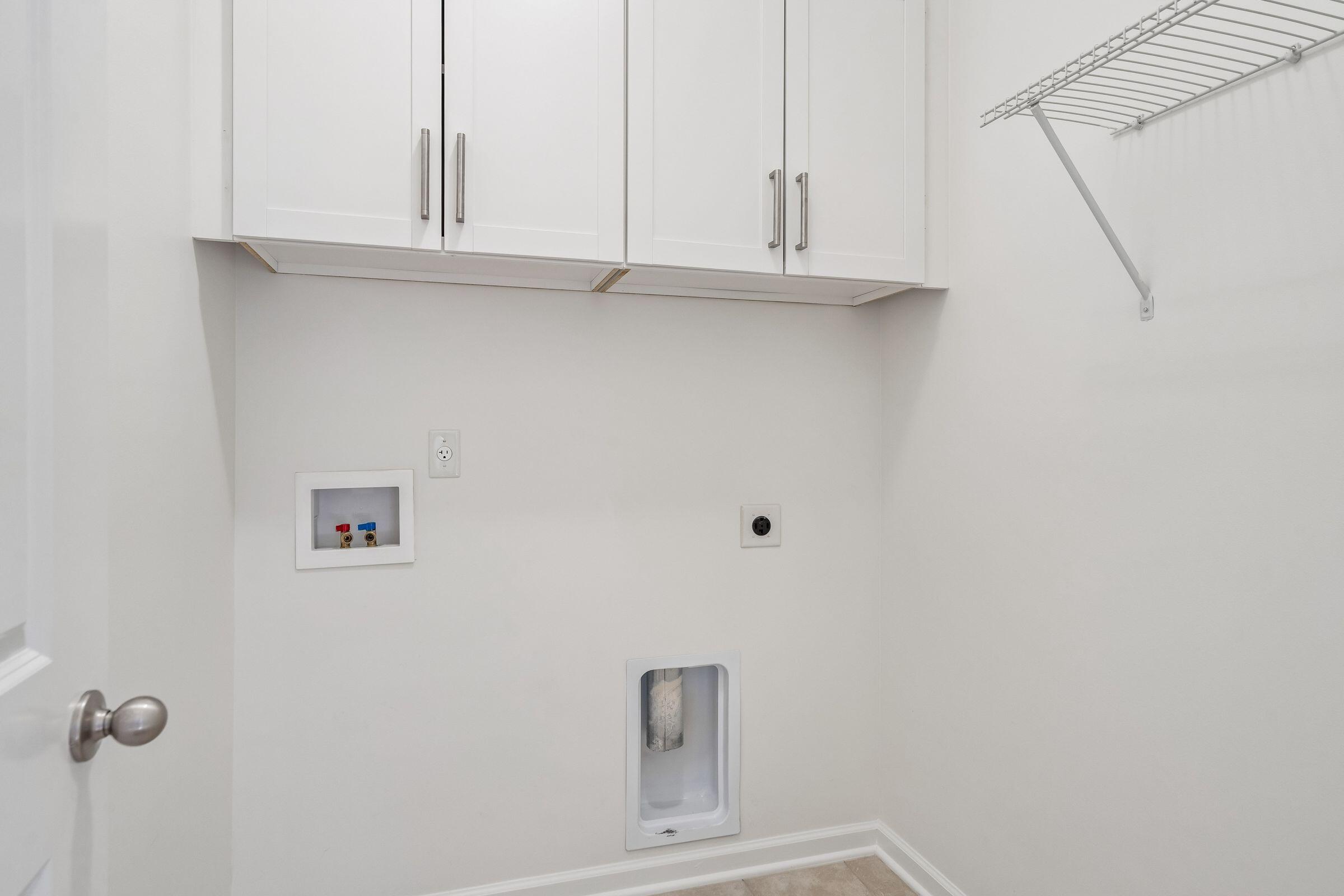 2254 Show Basket Way Mount Pleasant, SC 29466 - Photo 58 of 95 Laundry