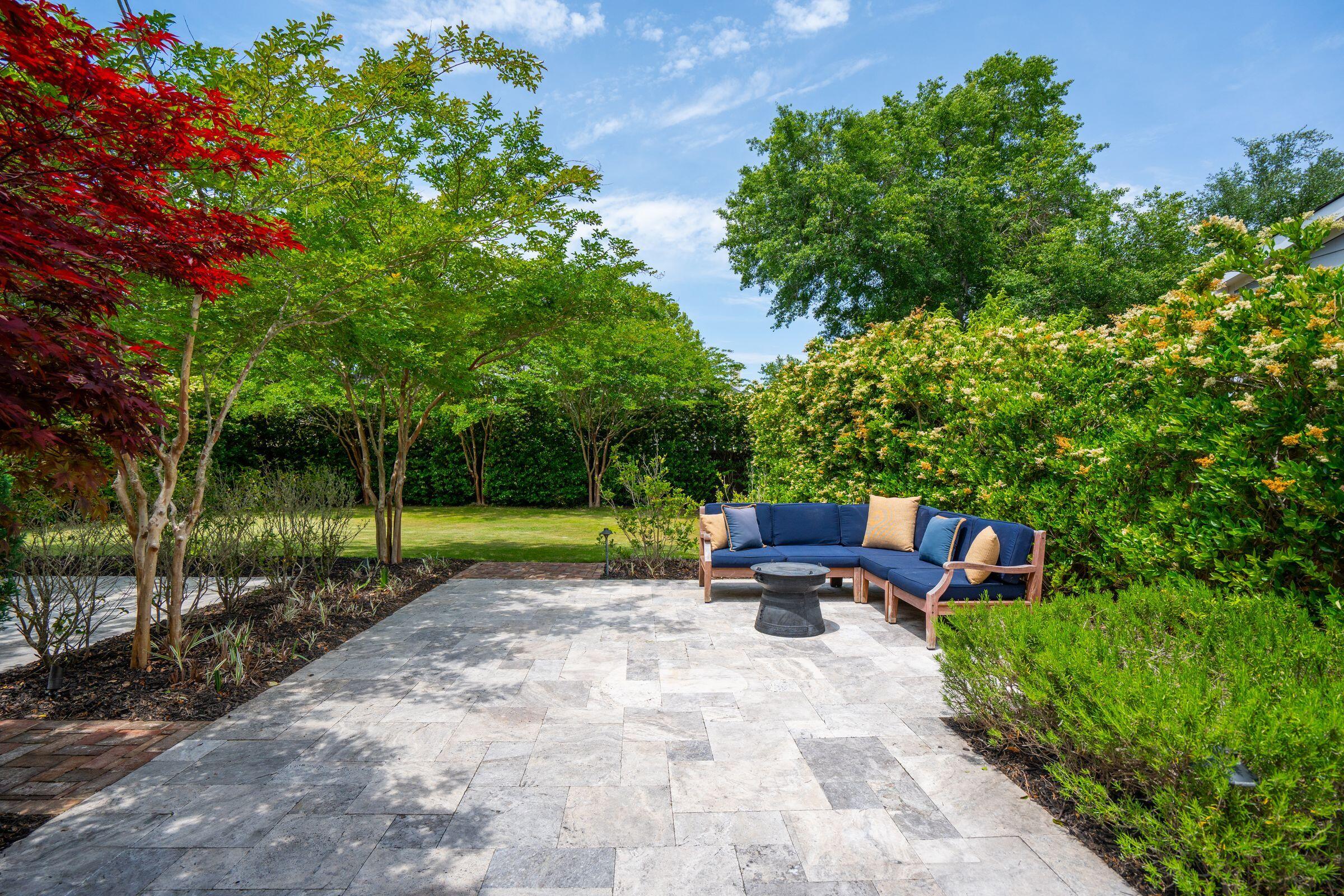 2254 Show Basket Way Mount Pleasant, SC 29466 - Photo 61 of 95 Backyard