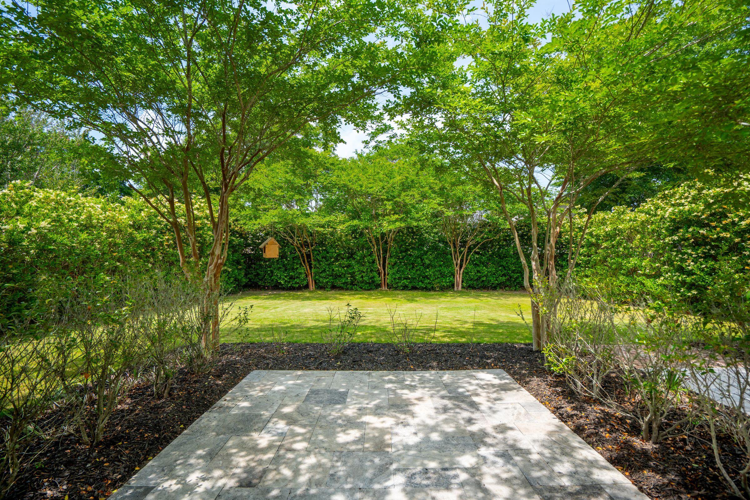 2254 Show Basket Way Mount Pleasant, SC 29466 - Photo 63 of 95 Backyard