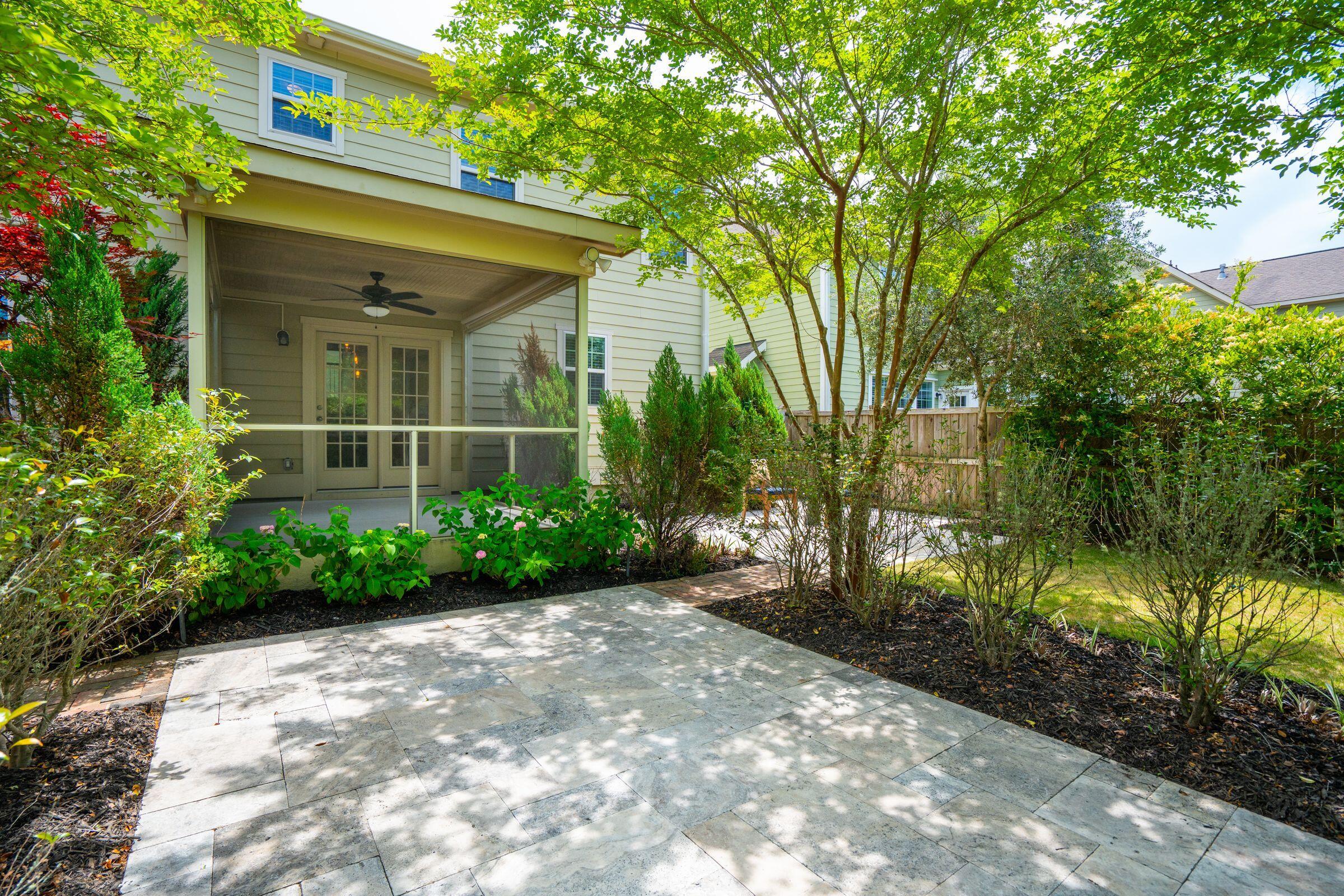 2254 Show Basket Way Mount Pleasant, SC 29466 - Photo 65 of 95 Backyard