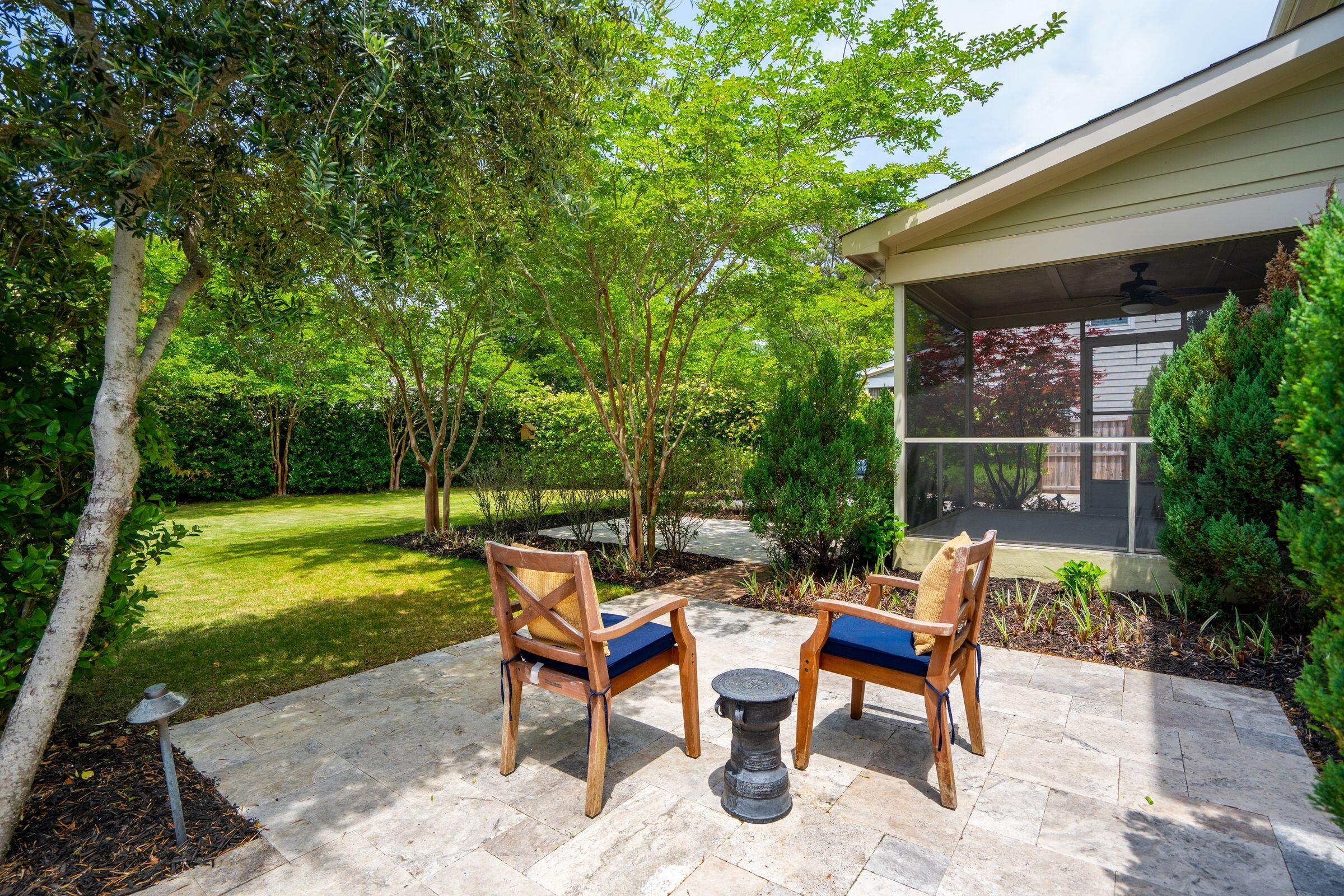 2254 Show Basket Way Mount Pleasant, SC 29466 - Photo 69 of 95 Backyard