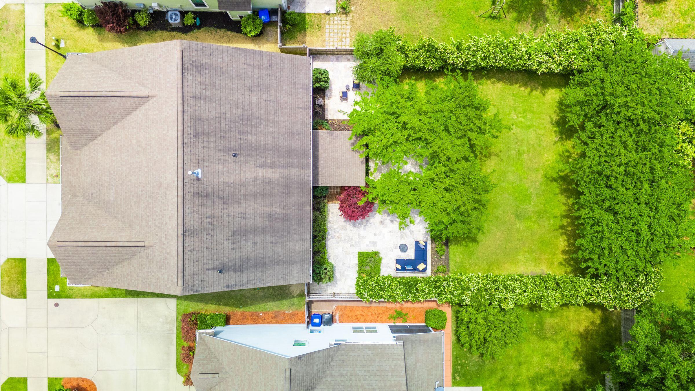 2254 Show Basket Way Mount Pleasant, SC 29466 - Photo 75 of 95 Aerial