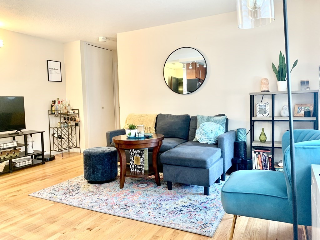 125 Trapelo Road, Unit 8 Belmont, MA 02478 - Photo 1 of 7 Gallery Image 1