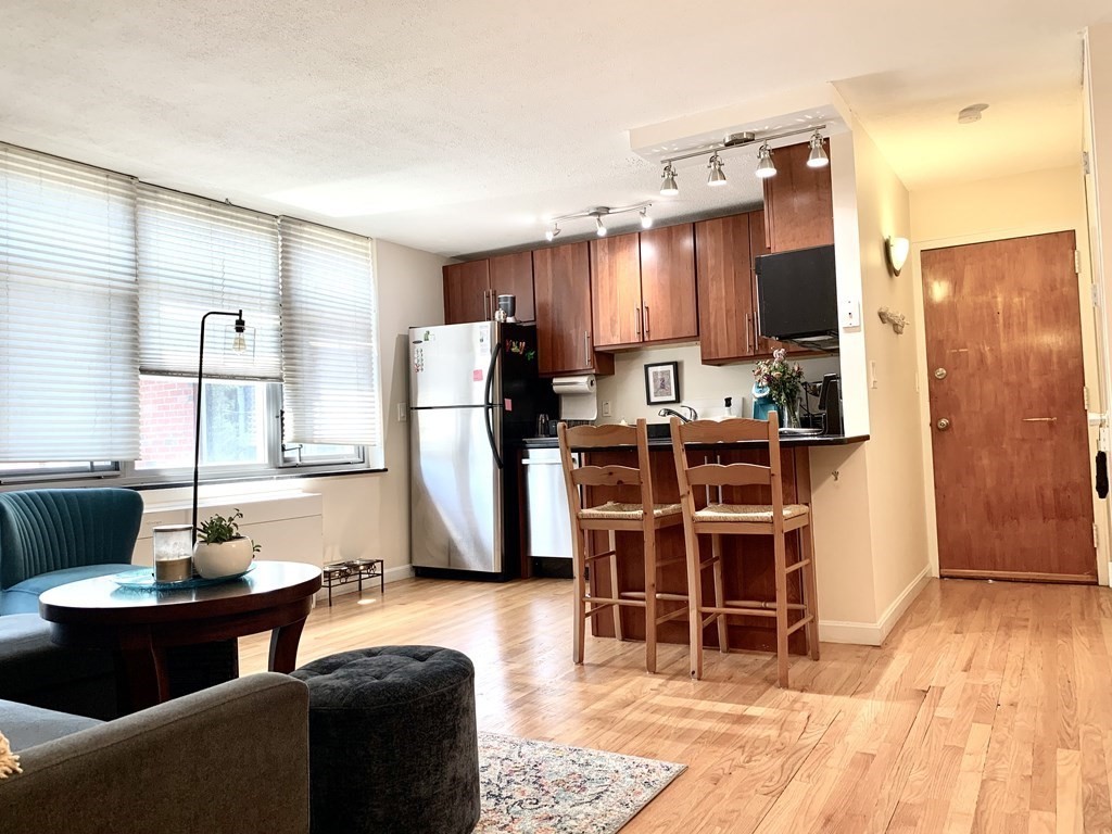 125 Trapelo Road, Unit 8 Belmont, MA 02478 - Photo 3 of 7 Gallery Image 3