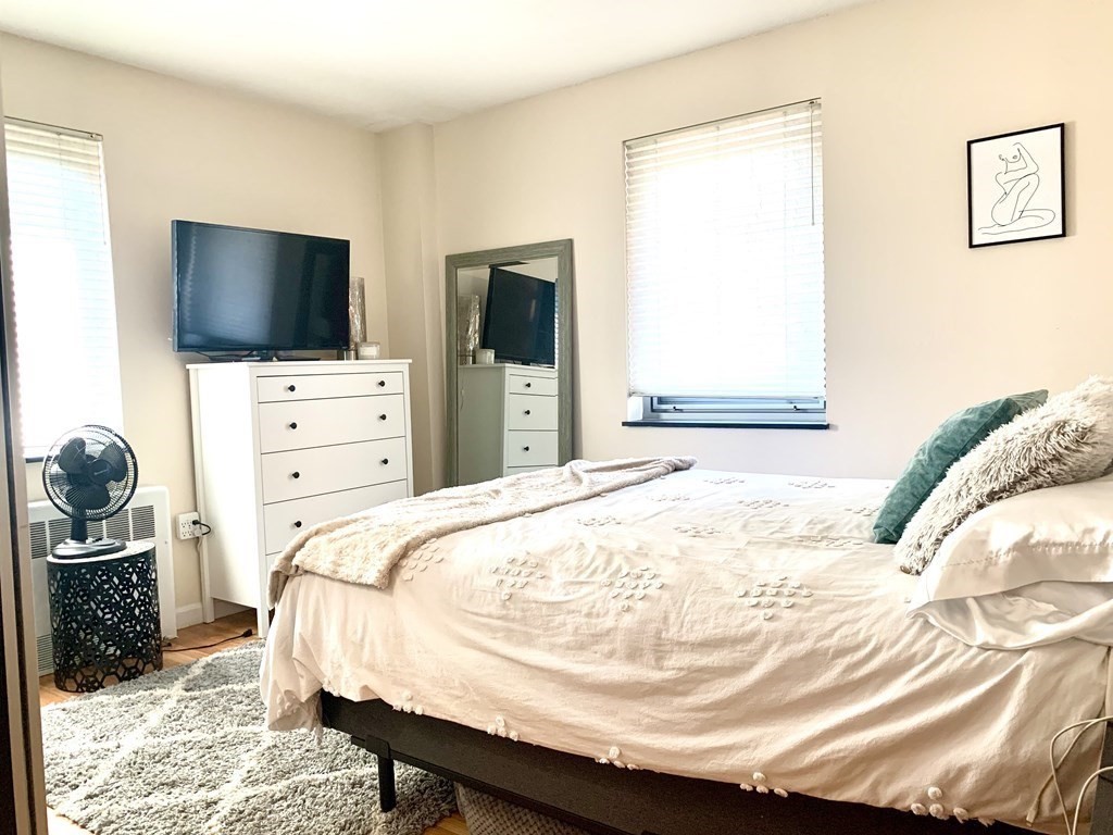 125 Trapelo Road, Unit 8 Belmont, MA 02478 - Photo 4 of 7 Gallery Image 4