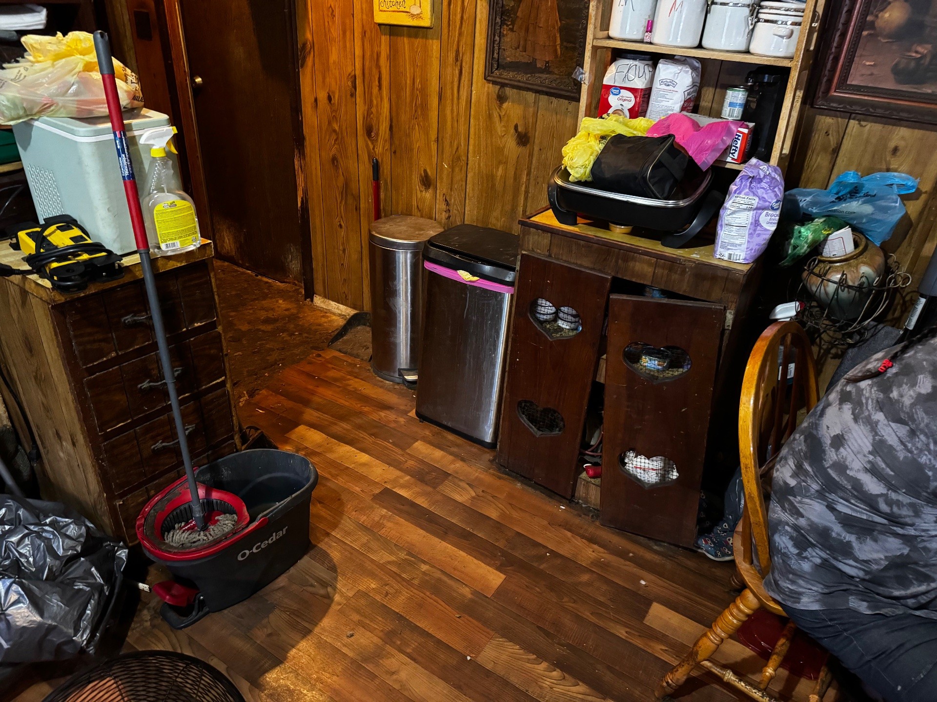 409 Commodore Drive Manchester, TN 37355 - Photo 29 of 88 Gallery Image 29