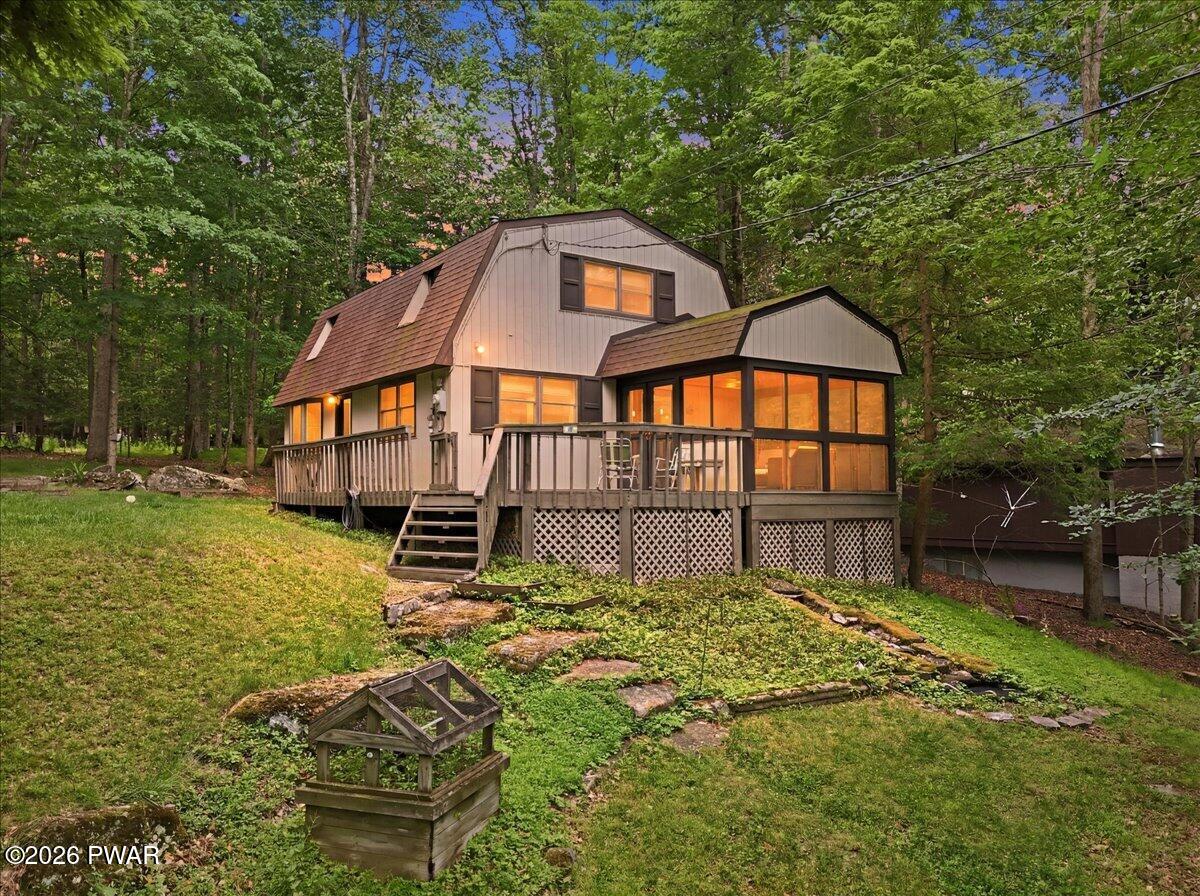 28 Bruin Road Lake Ariel, PA 18436 - Photo 3 of 74